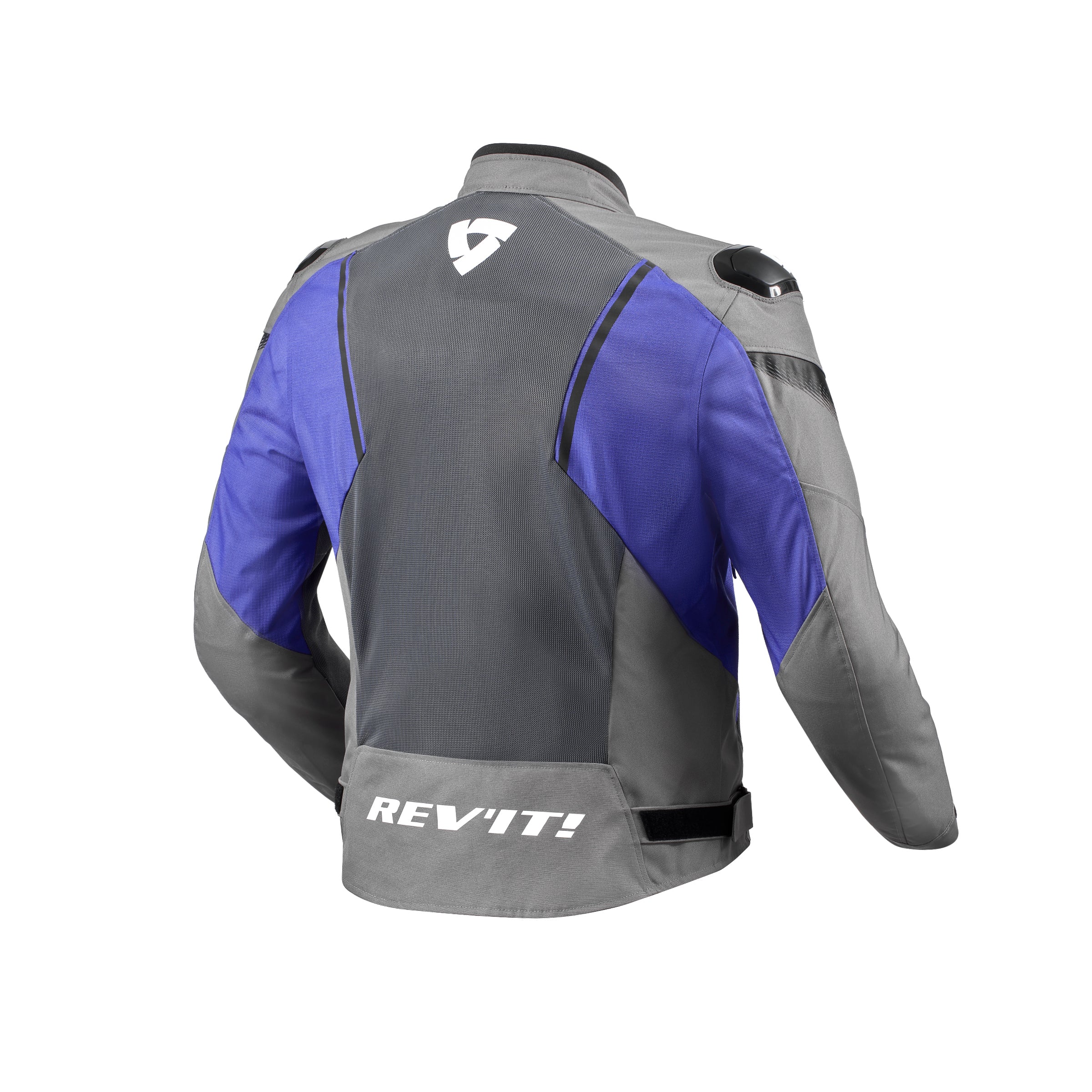 REV'IT! Control H2O Air Jacket