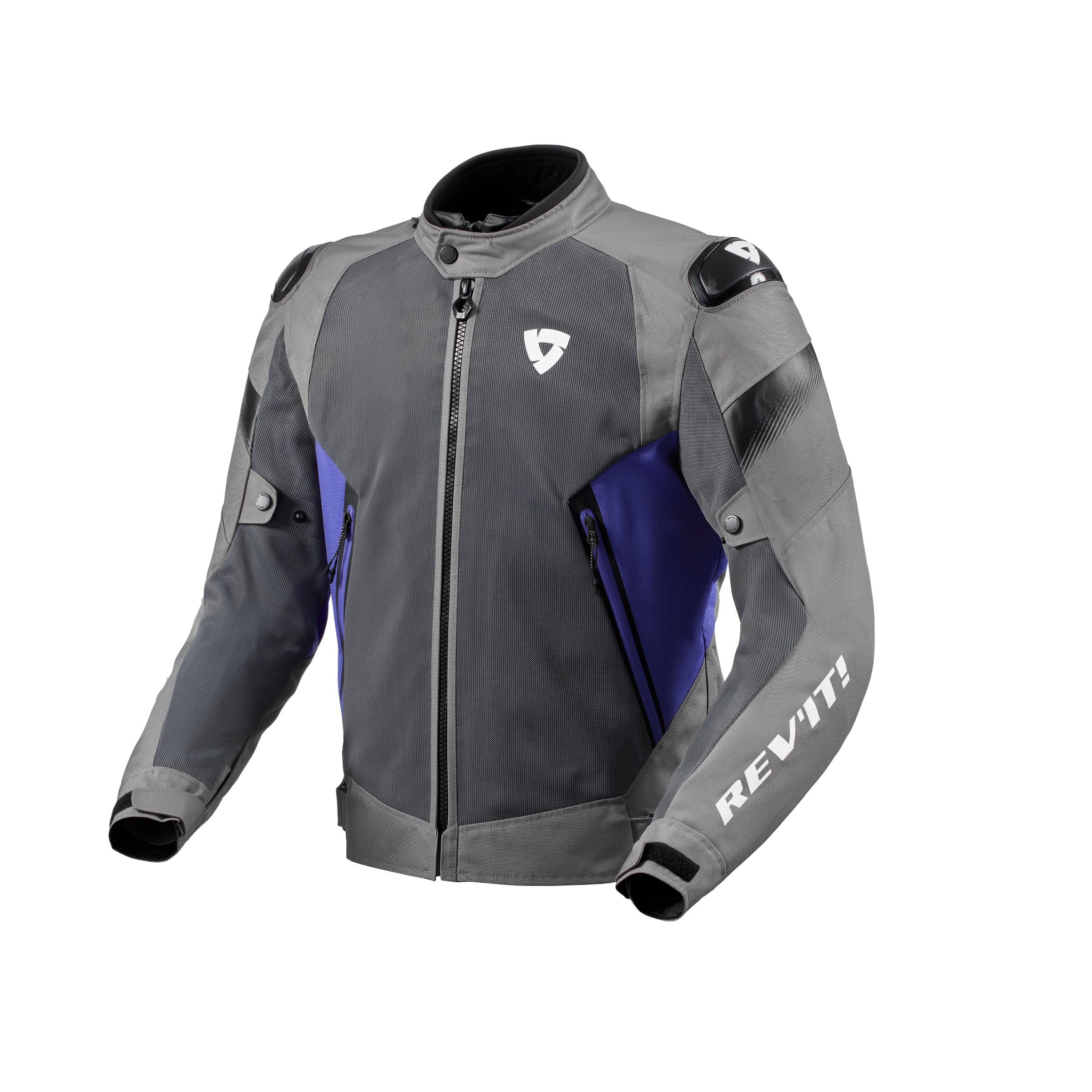 REV'IT! Control H2O Air Jacket