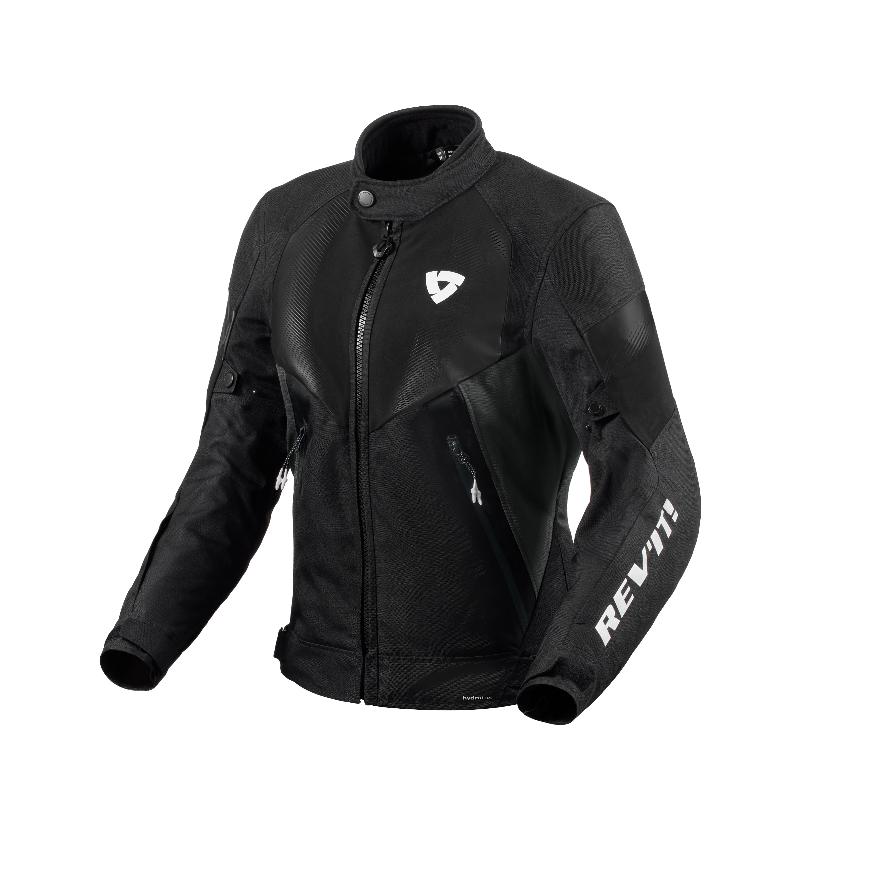 REV'IT! Control H2O Jacket for Women — Motorcycle Gear