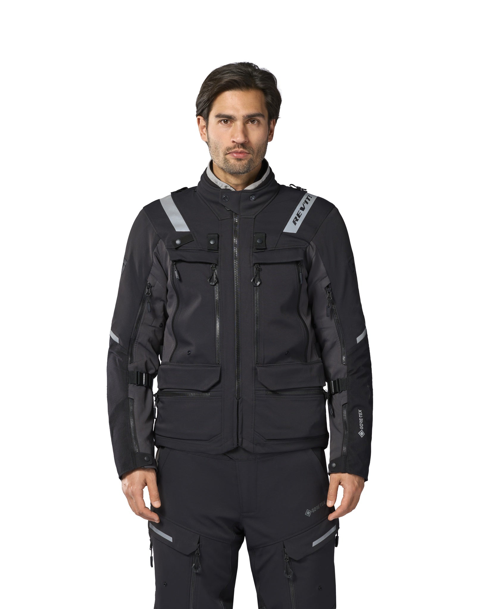 REV'IT! Defender 4 GTX Jacket
