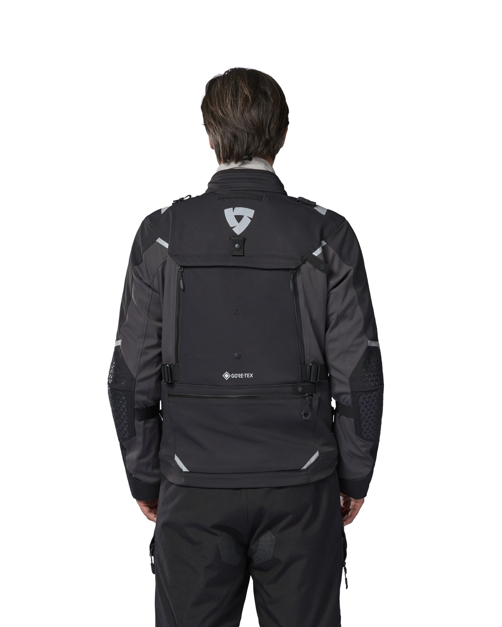 REV'IT! Defender 4 GTX Jacket
