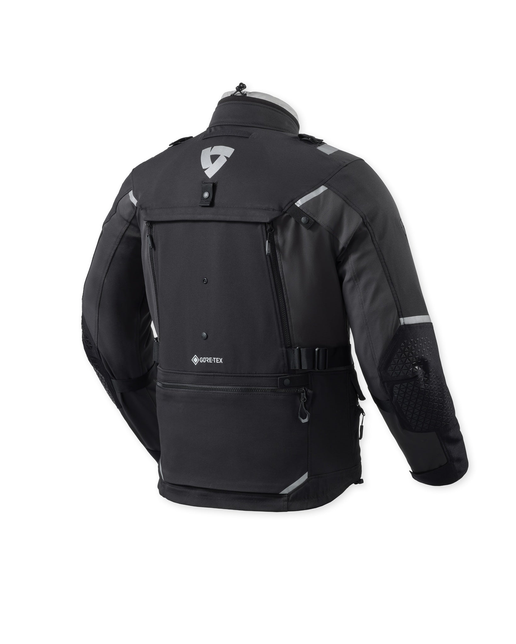 REV'IT! Defender 4 GTX Jacket