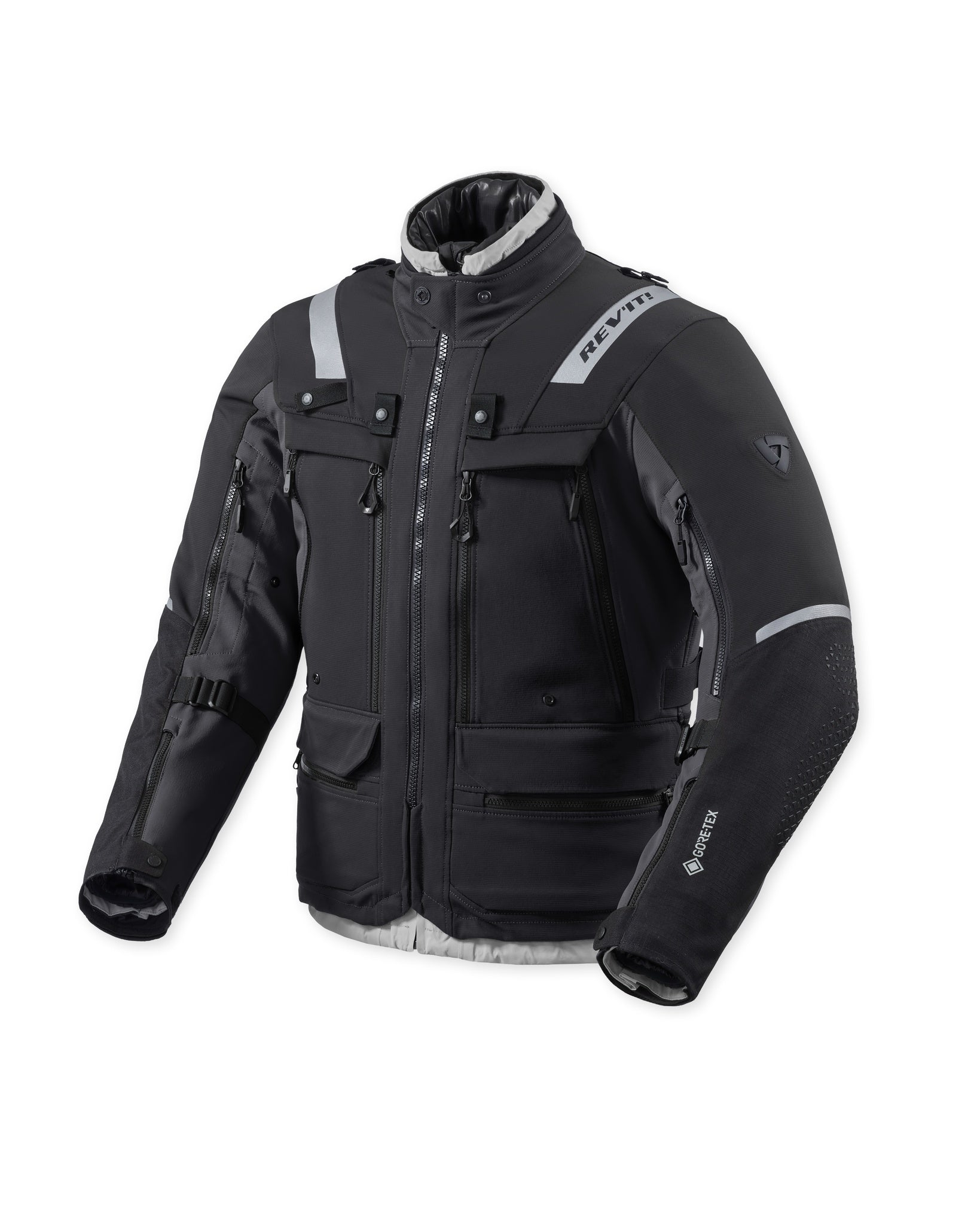 REV'IT! Defender 4 GTX Jacket