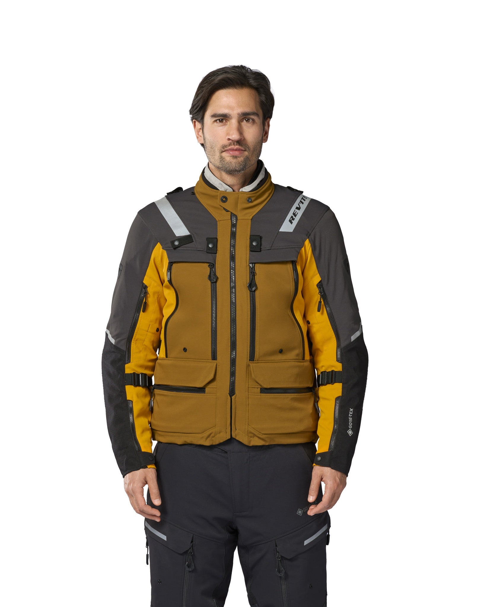 REV'IT! Defender 4 GTX Jacket