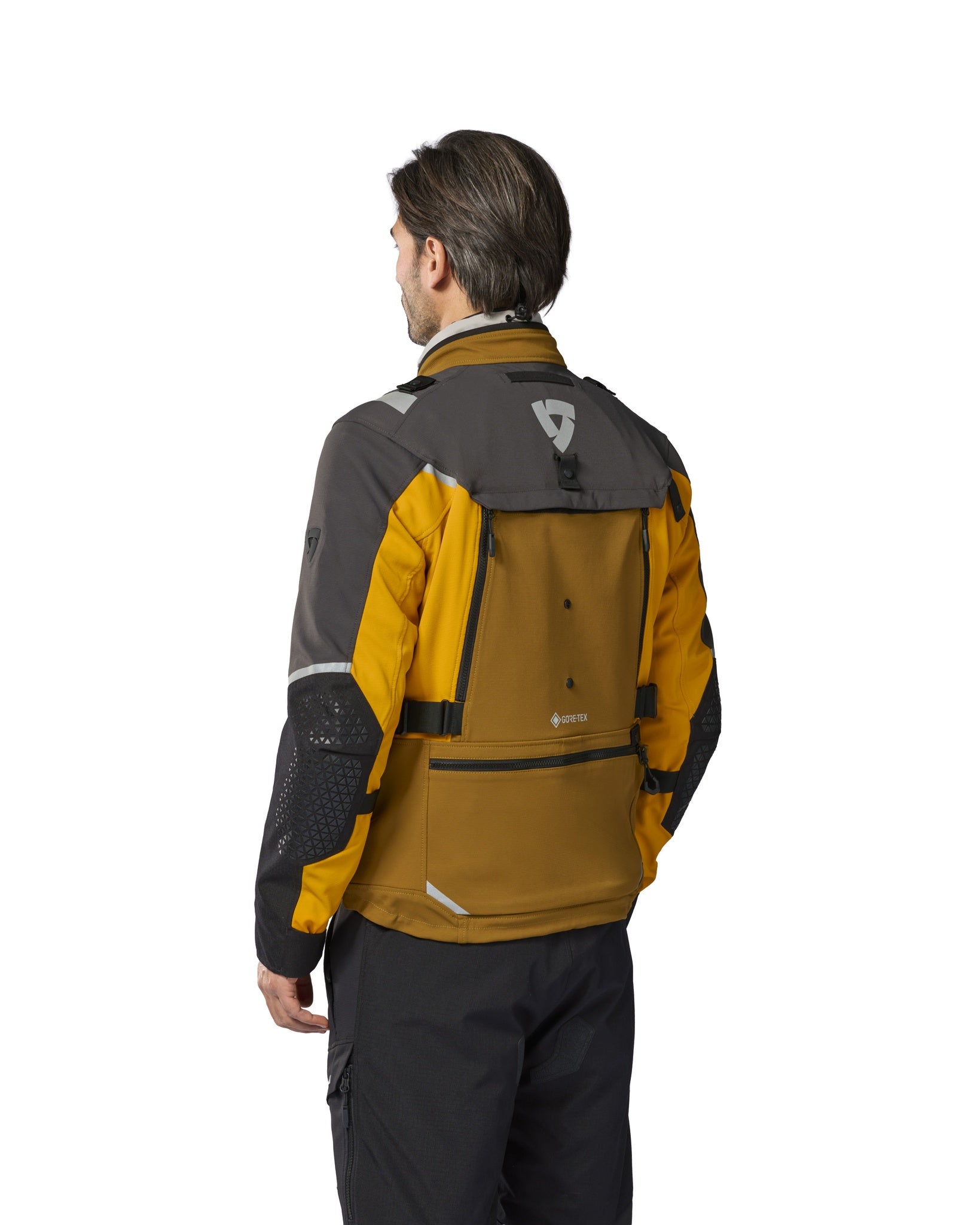 REV'IT! Defender 4 GTX Jacket