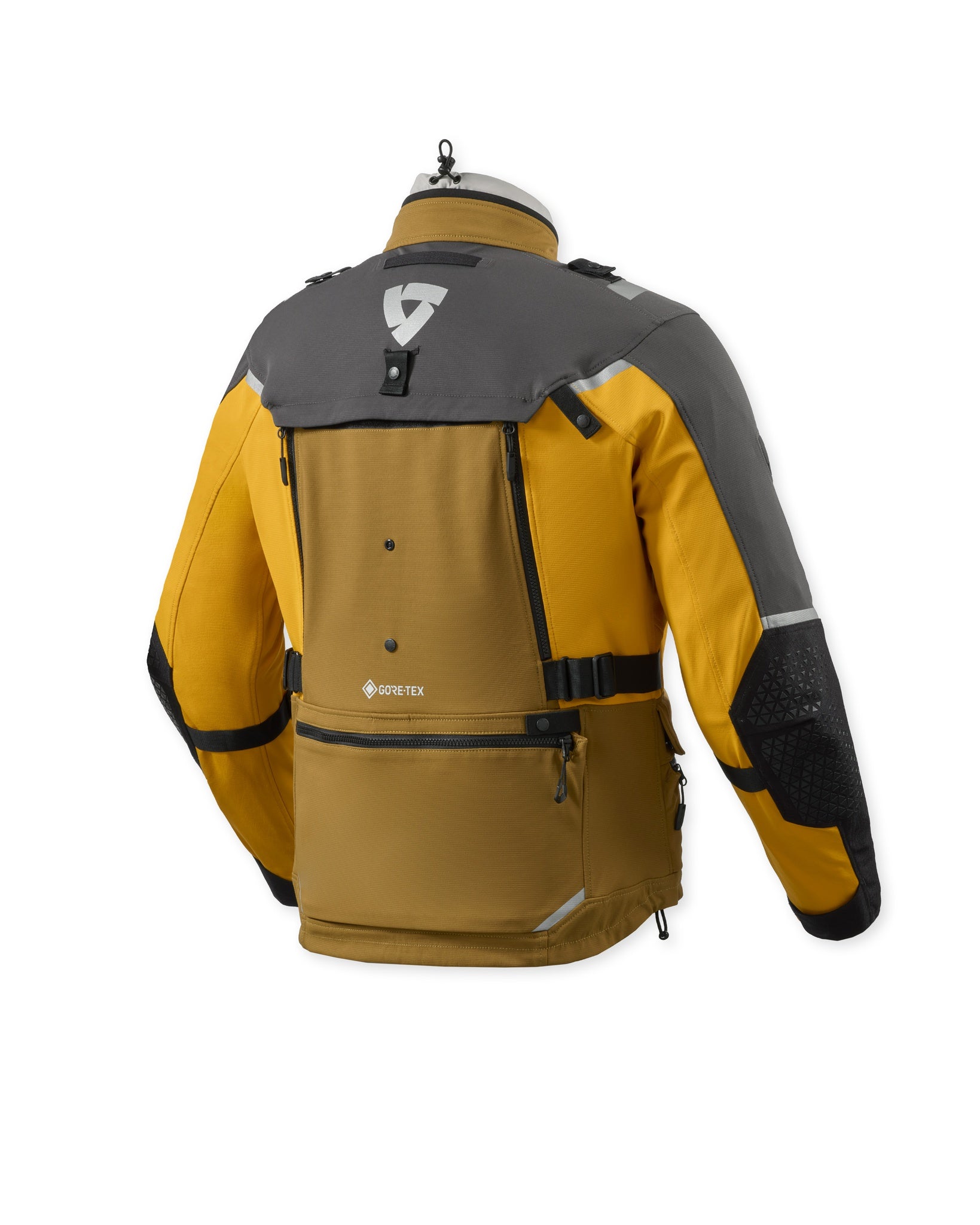 REV'IT! Defender 4 GTX Jacket