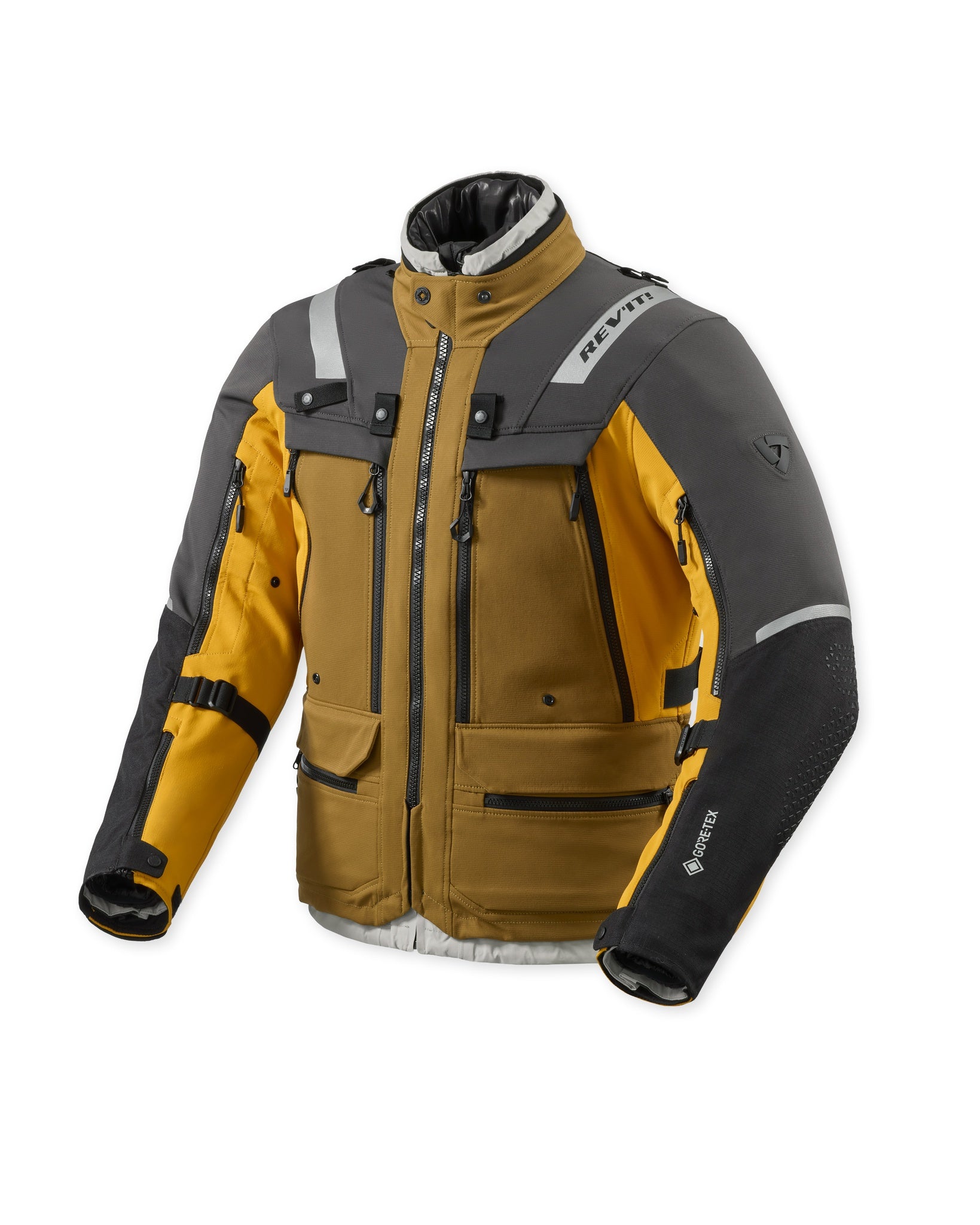 REV'IT! Defender 4 GTX Jacket