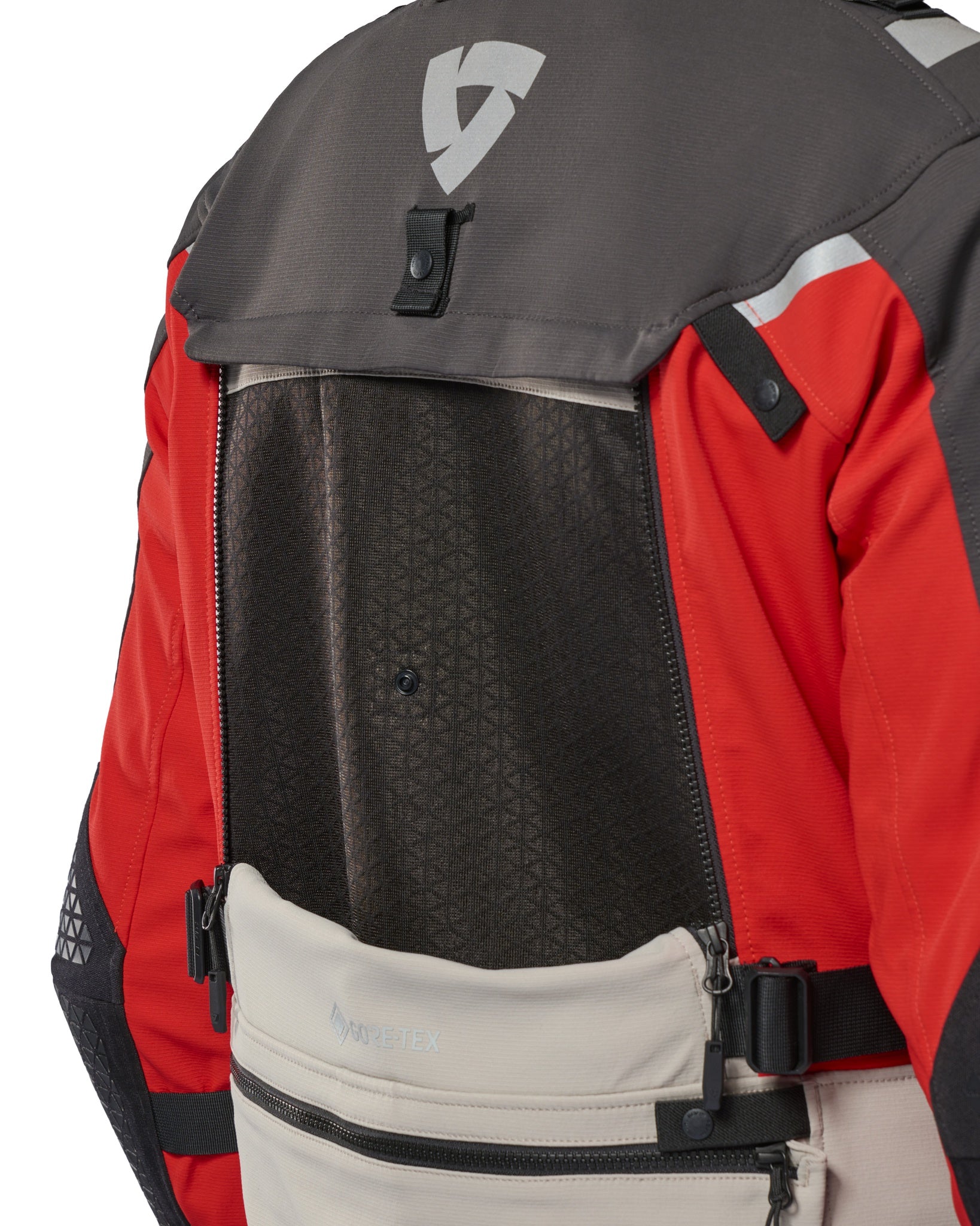 REV'IT! Defender 4 GTX Jacket