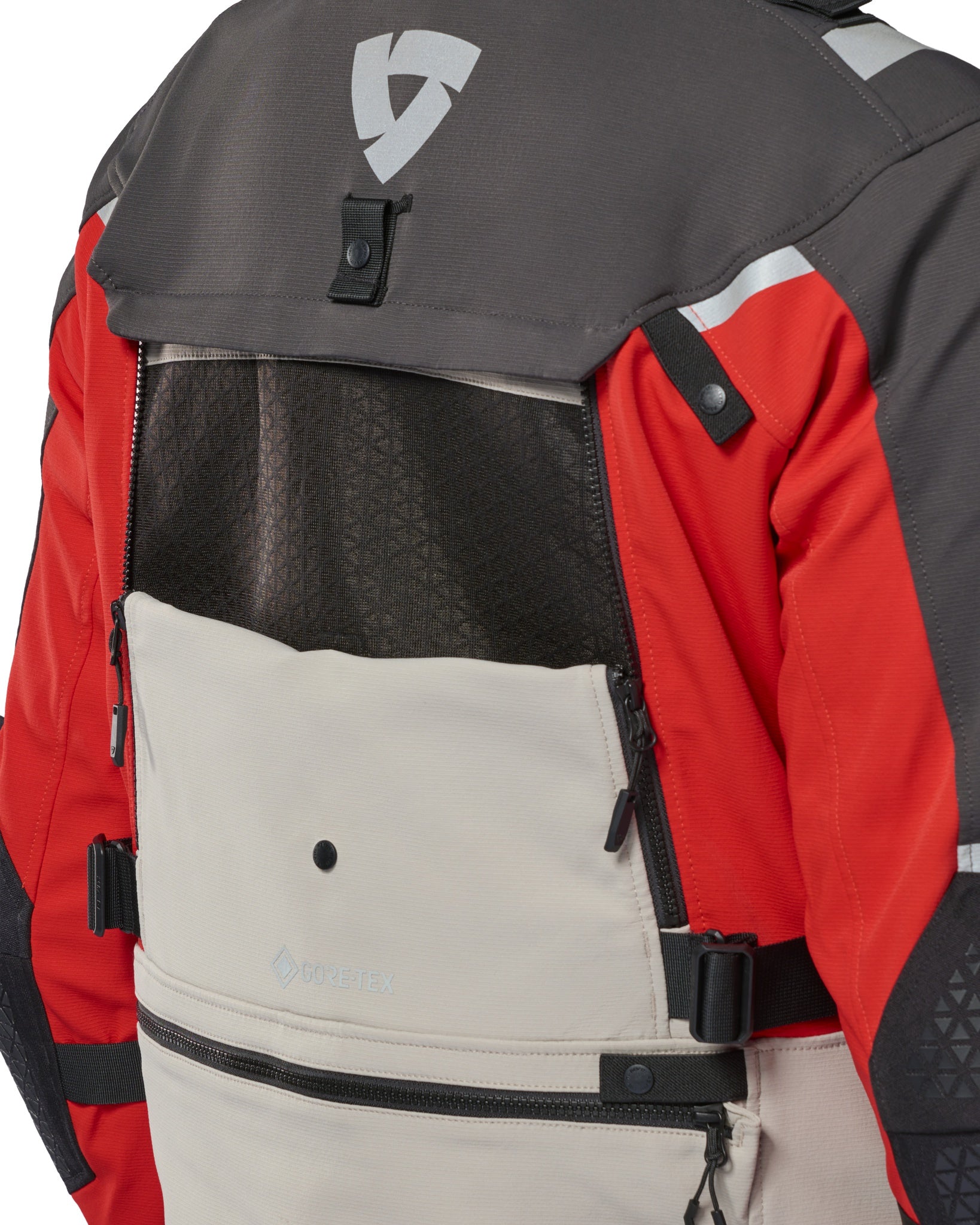 REV'IT! Defender 4 GTX Jacket
