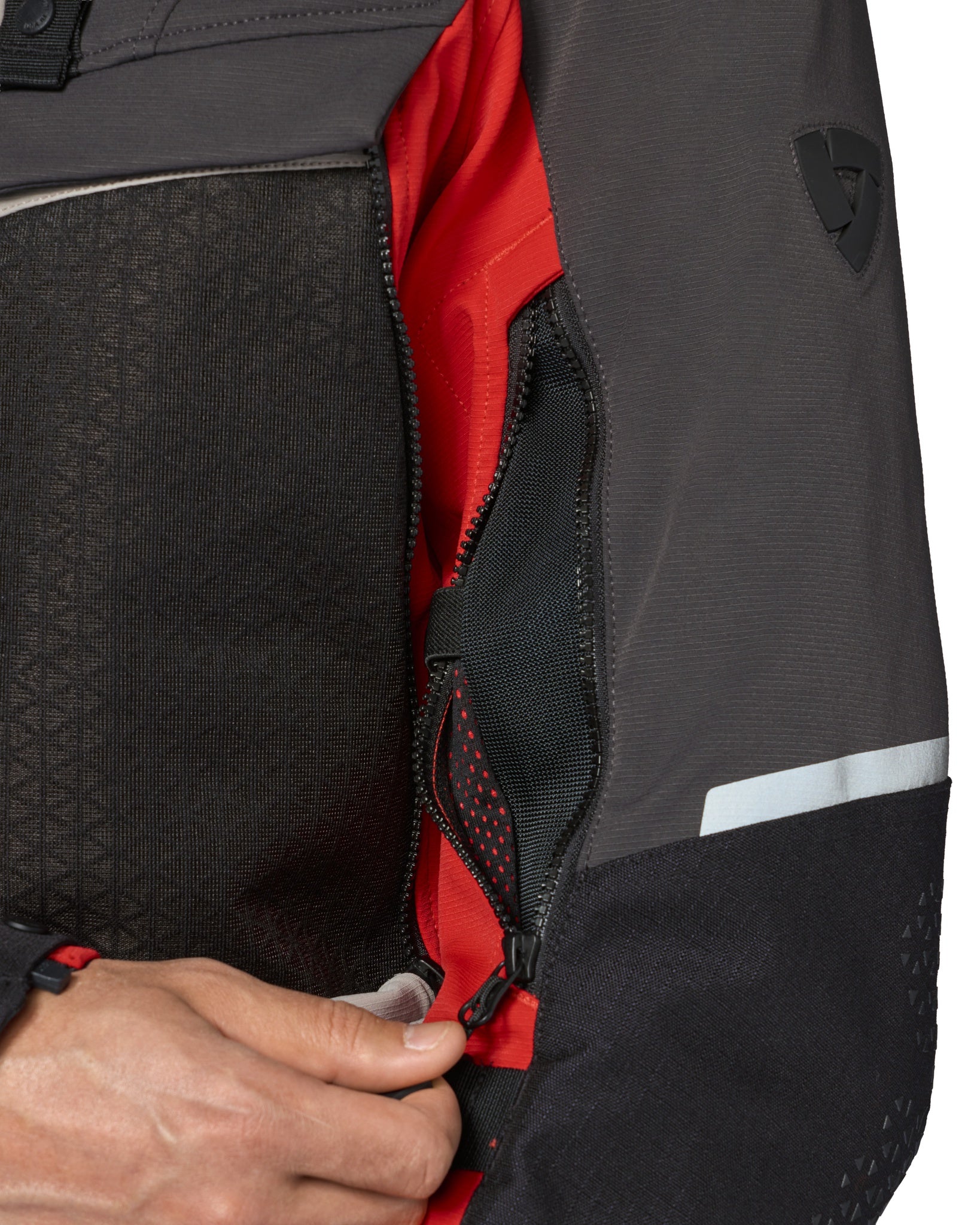 REV'IT! Defender 4 GTX Jacket