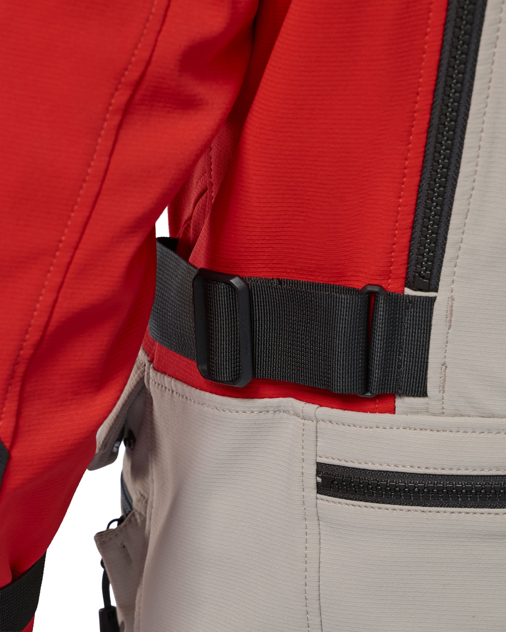 REV'IT! Defender 4 GTX Jacket