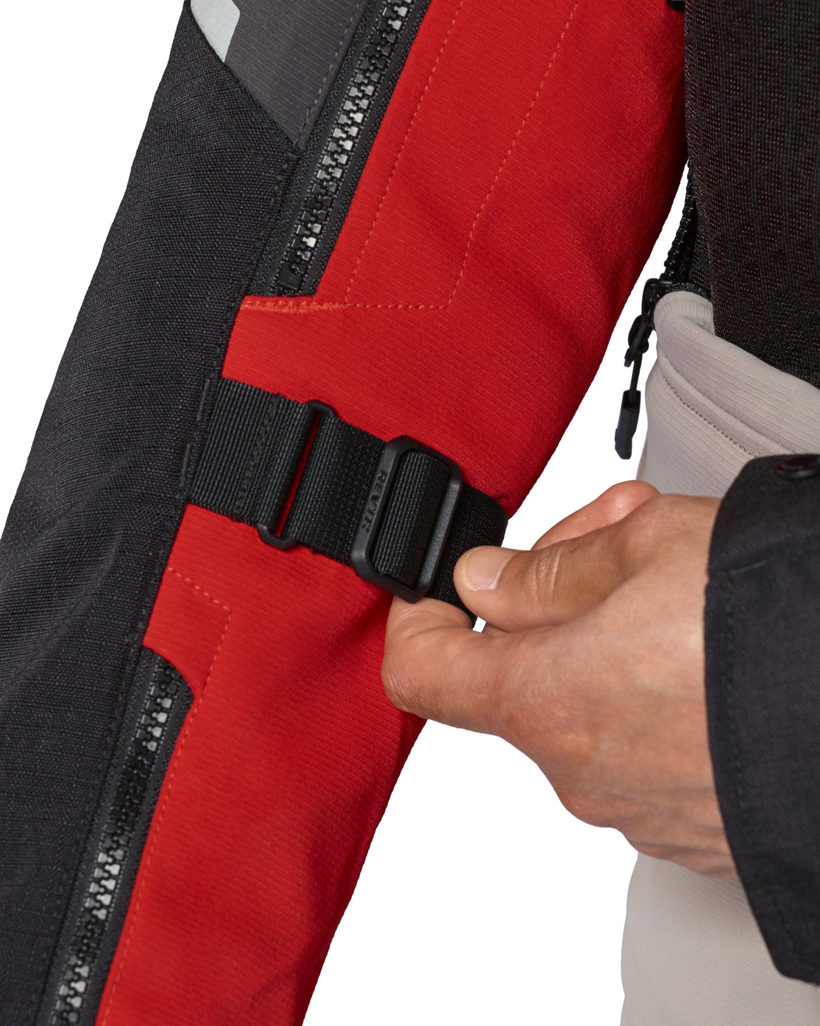 REV'IT! Defender 4 GTX Jacket