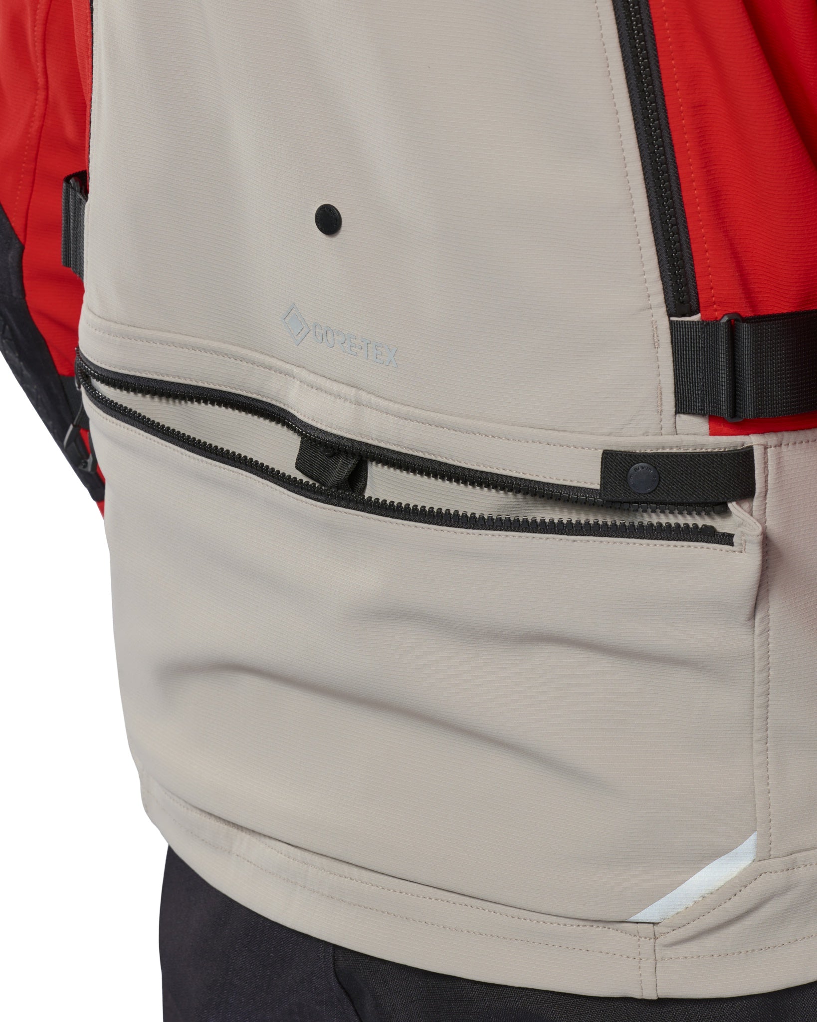 REV'IT! Defender 4 GTX Jacket