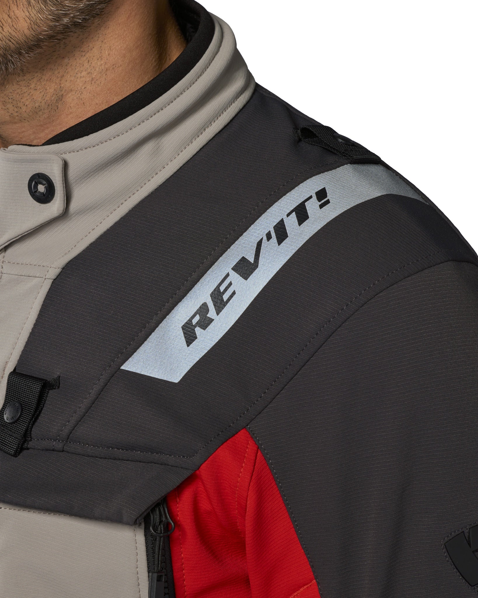REV'IT! Defender 4 GTX Jacket