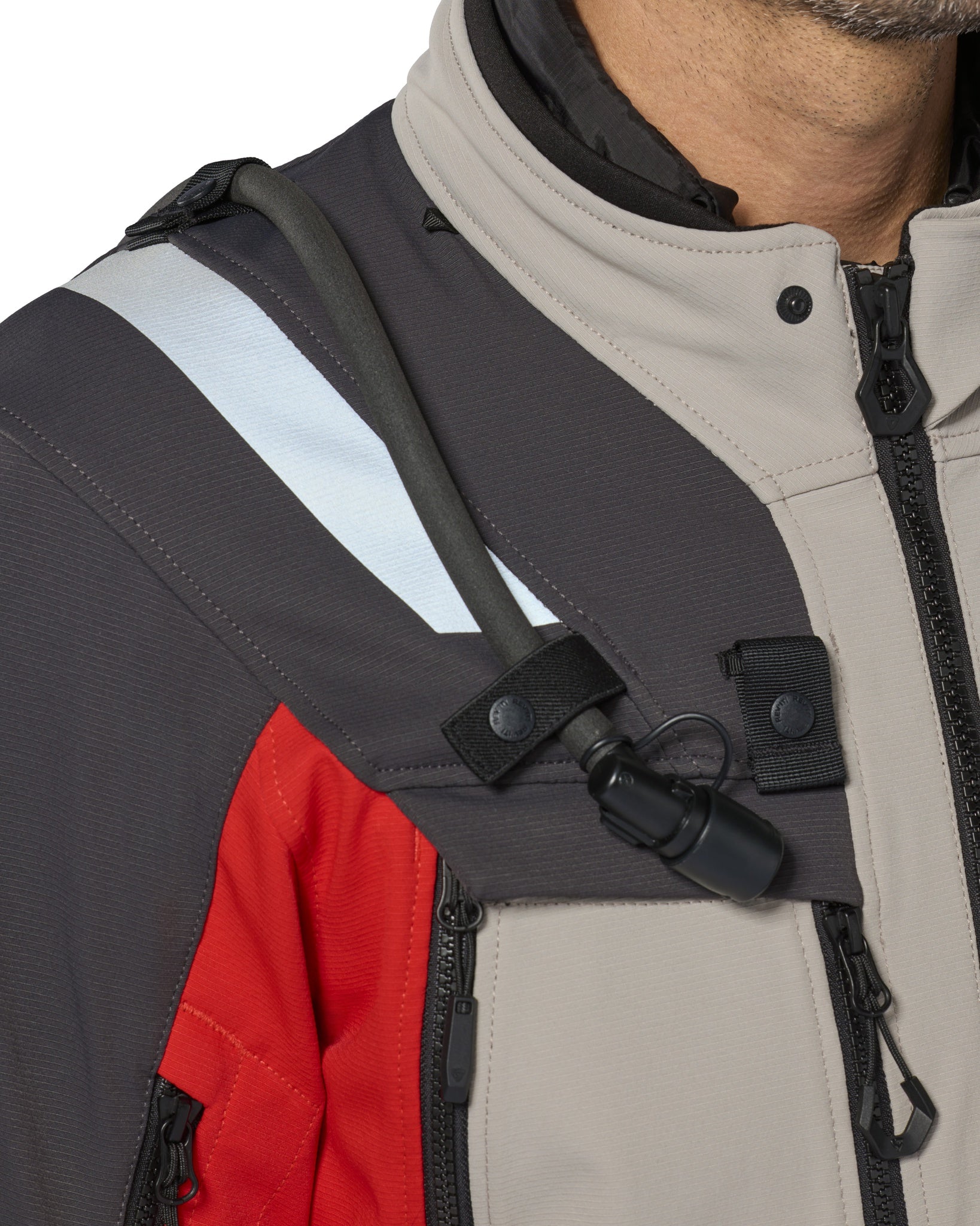REV'IT! Defender 4 GTX Jacket