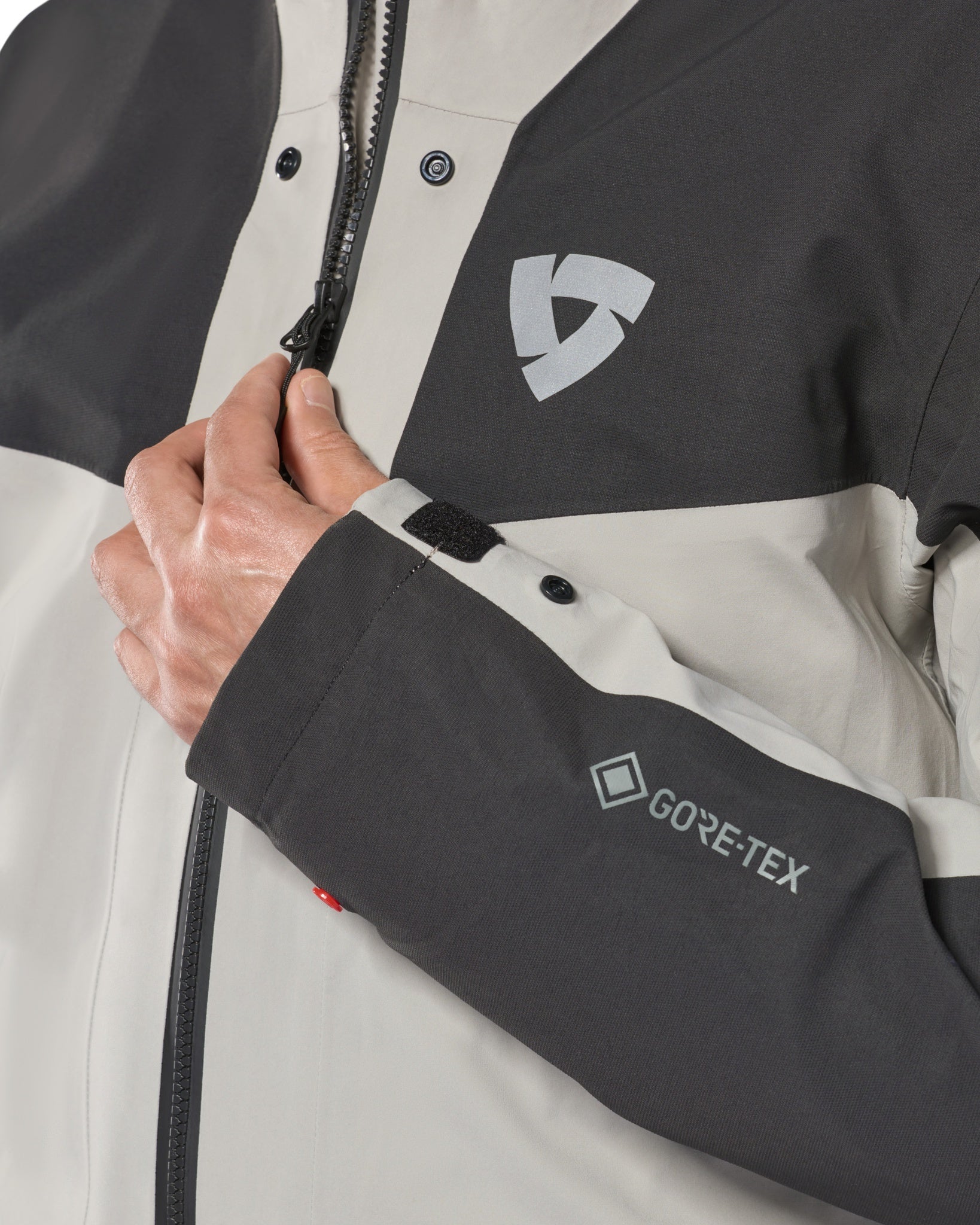 REV'IT! Defender 4 GTX Jacket