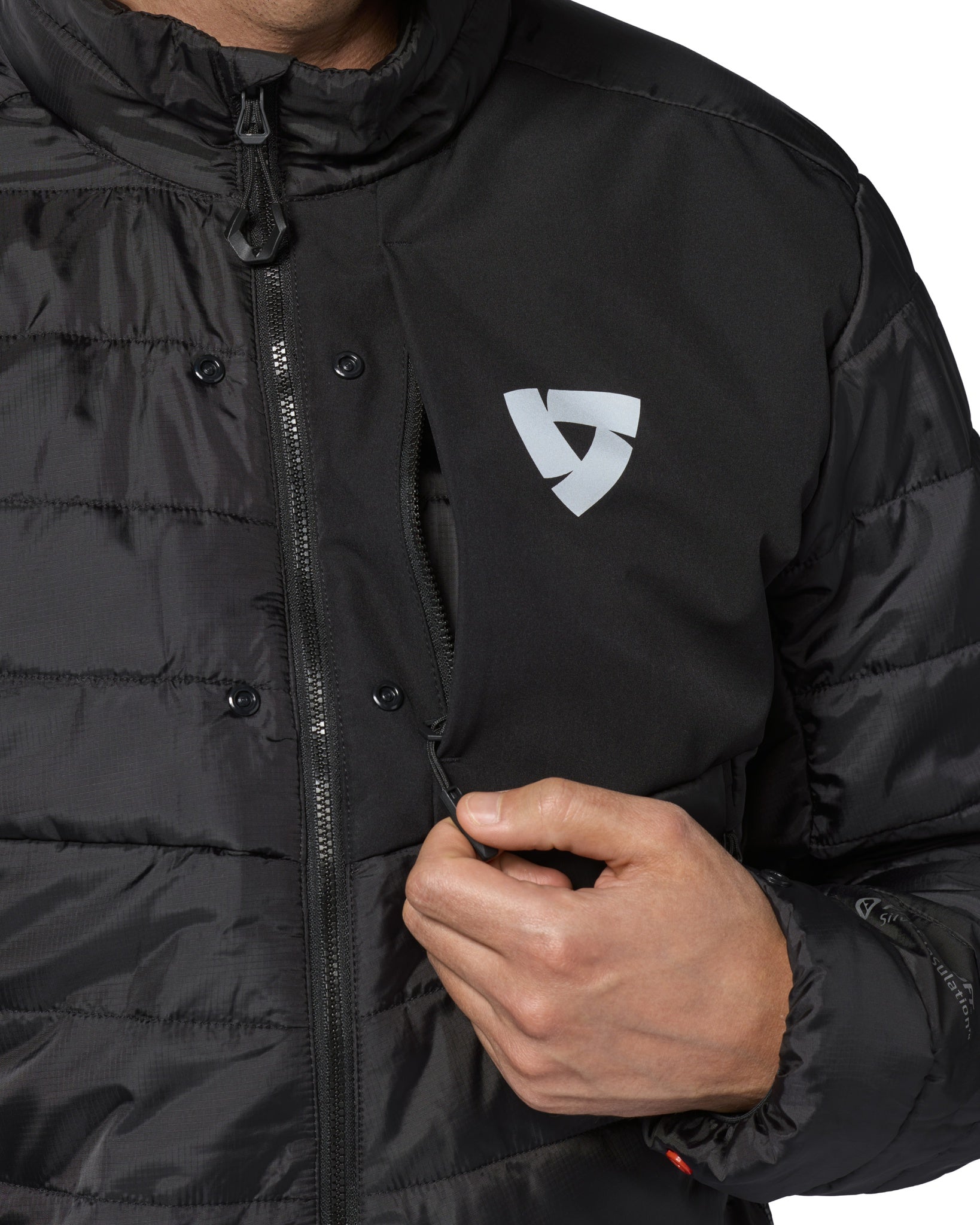 REV'IT! Defender 4 GTX Jacket