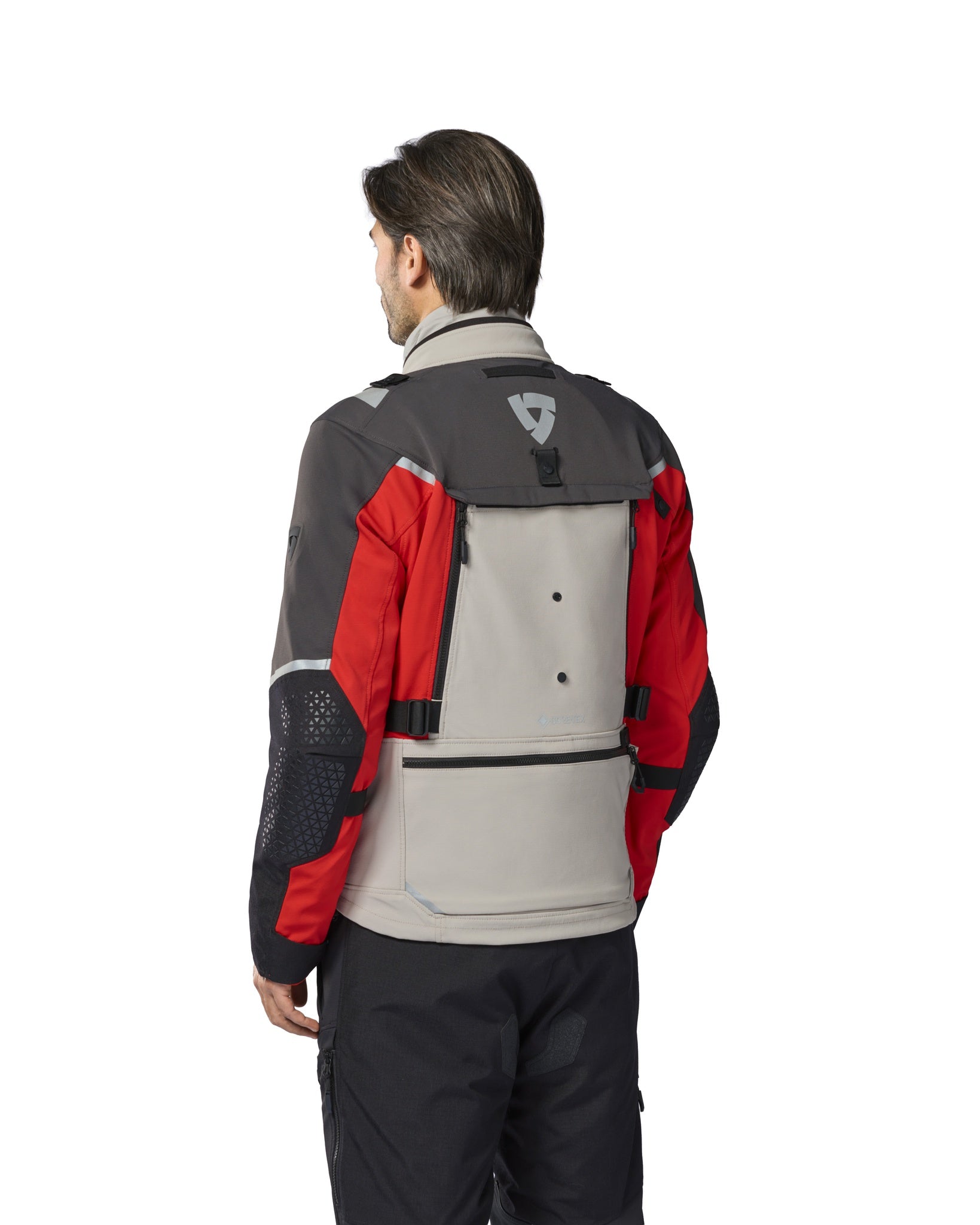 REV'IT! Defender 4 GTX Jacket