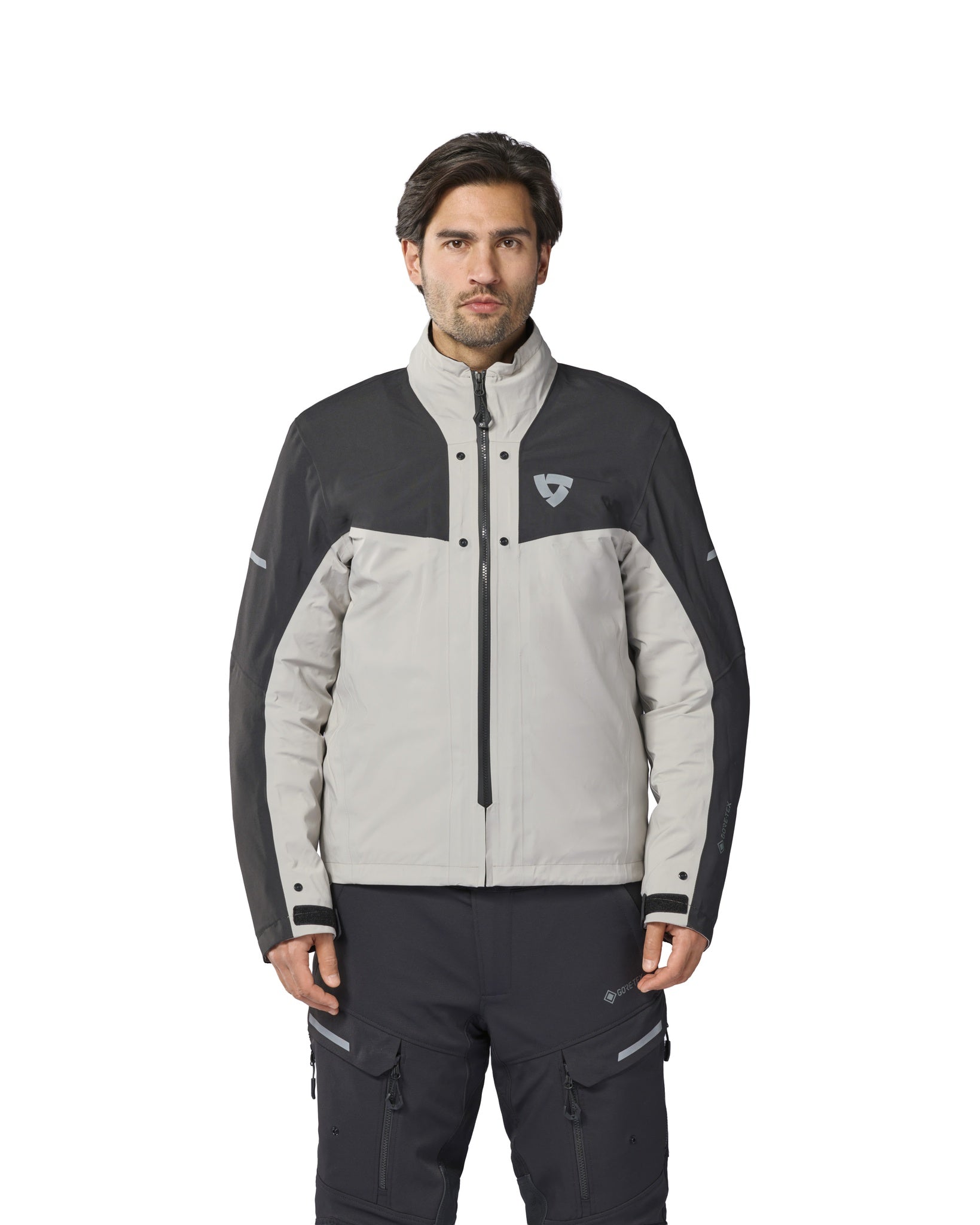 REV'IT! Defender 4 GTX Jacket