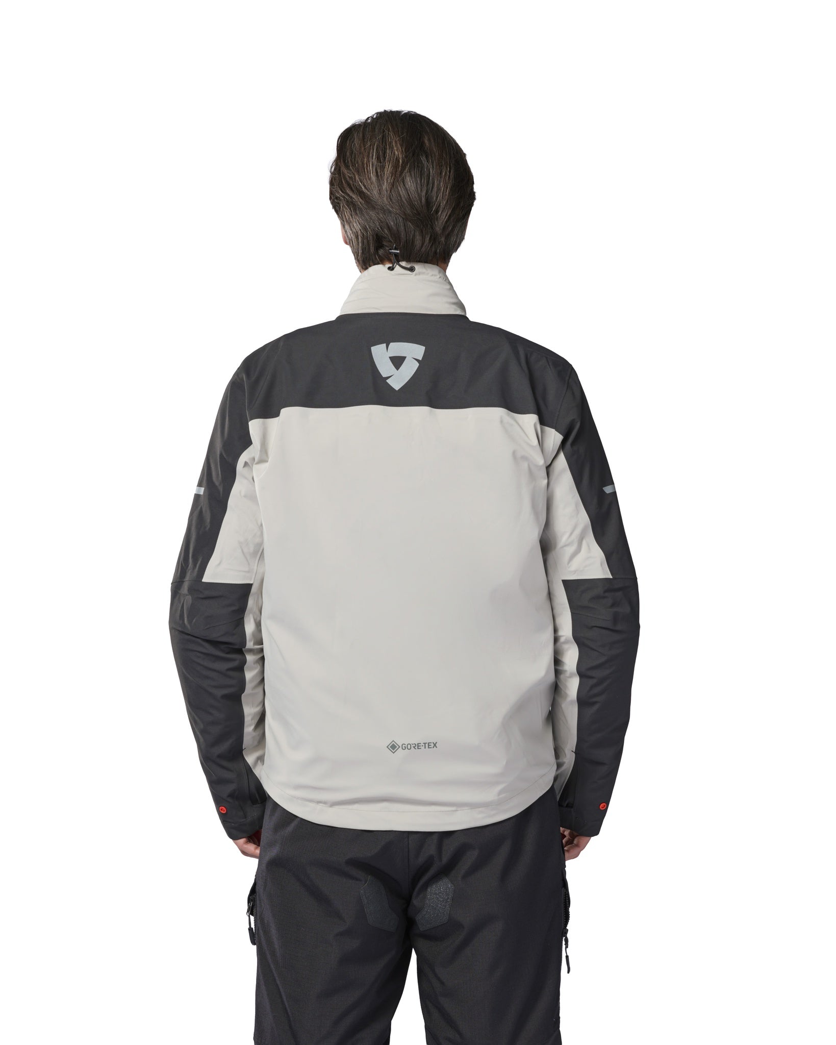 REV'IT! Defender 4 GTX Jacket