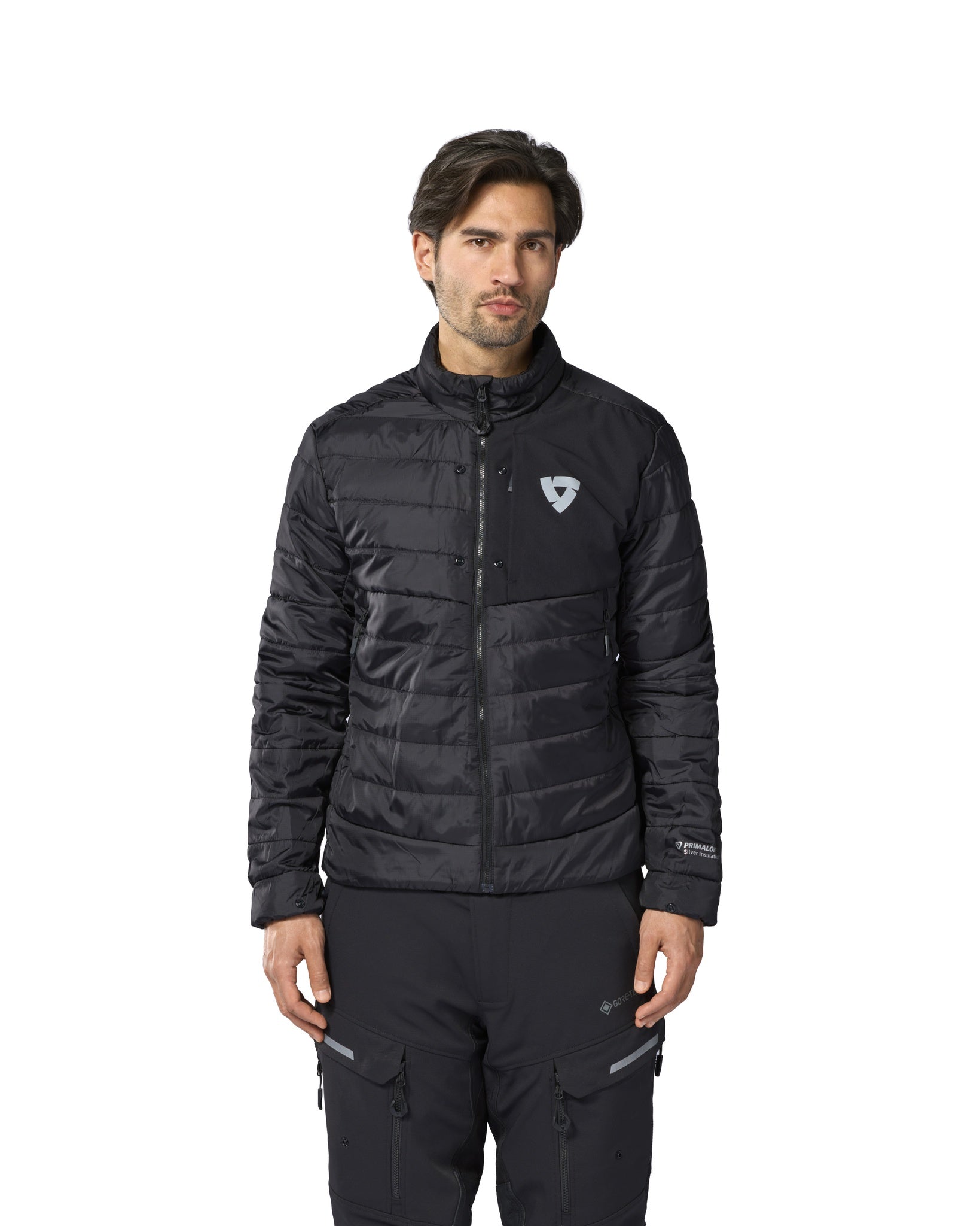 REV'IT! Defender 4 GTX Jacket