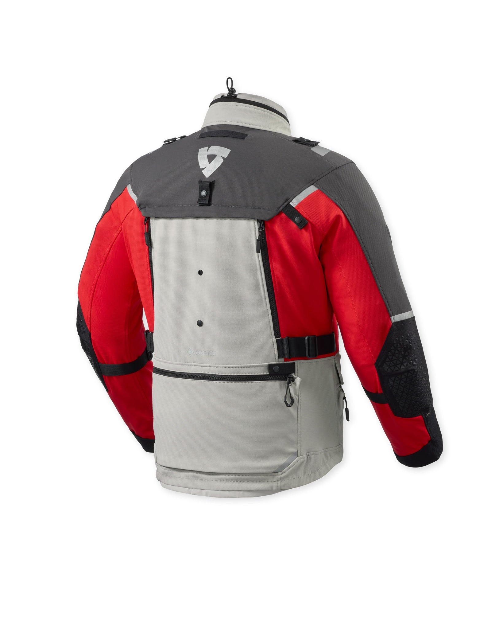 REV'IT! Defender 4 GTX Jacket