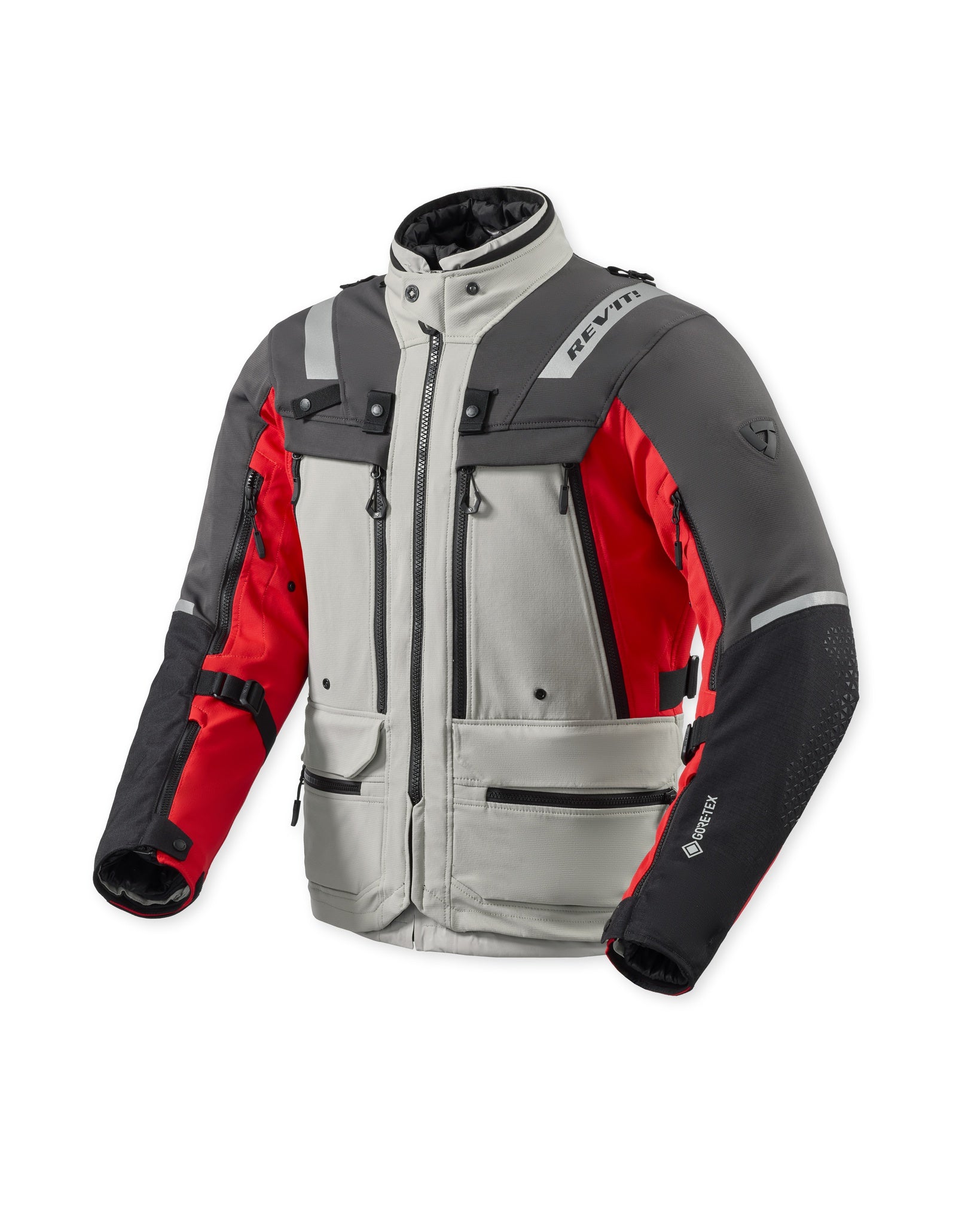 REV'IT! Defender 4 GTX Jacket