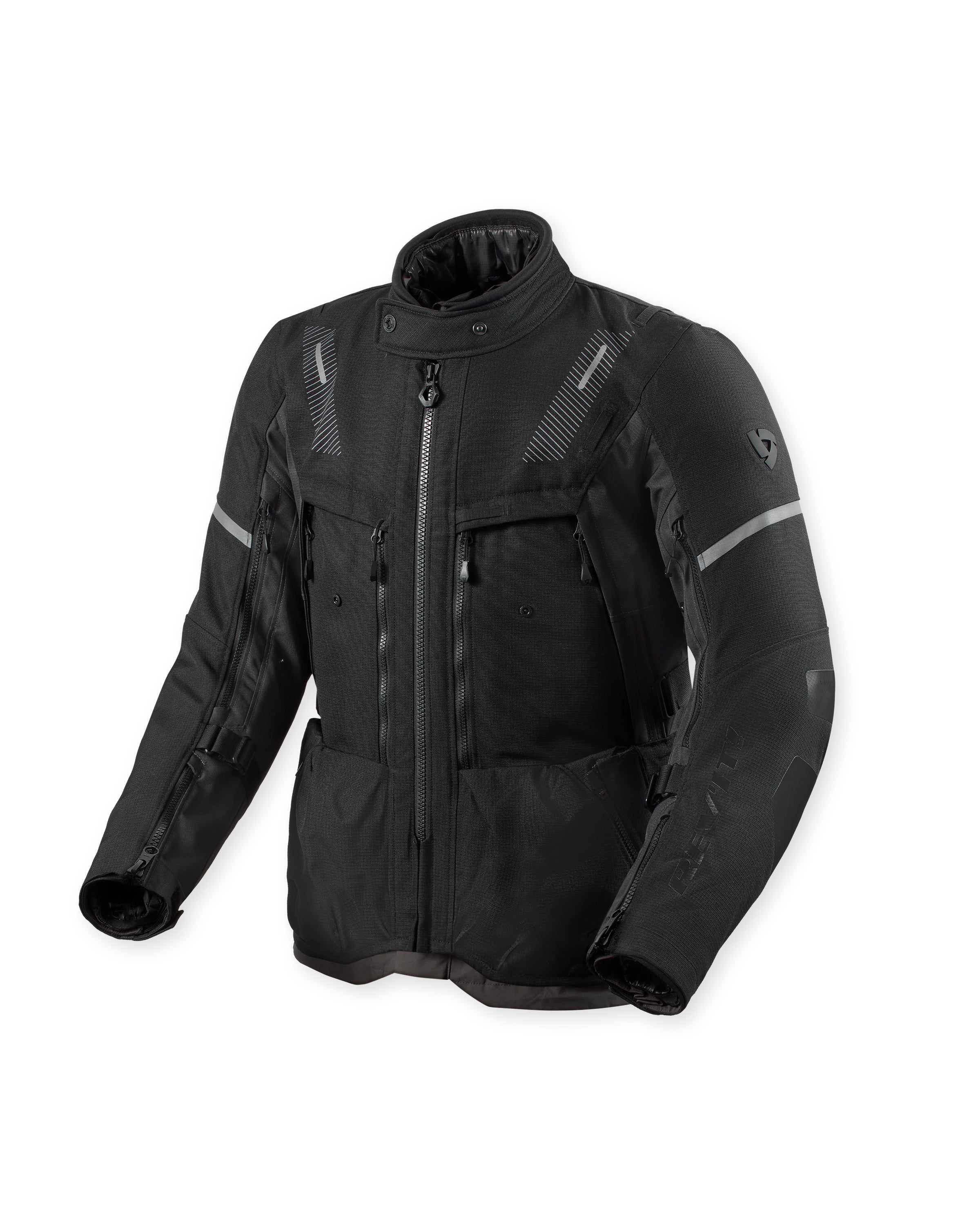 REV'IT! Sand 5 H2O Jacket