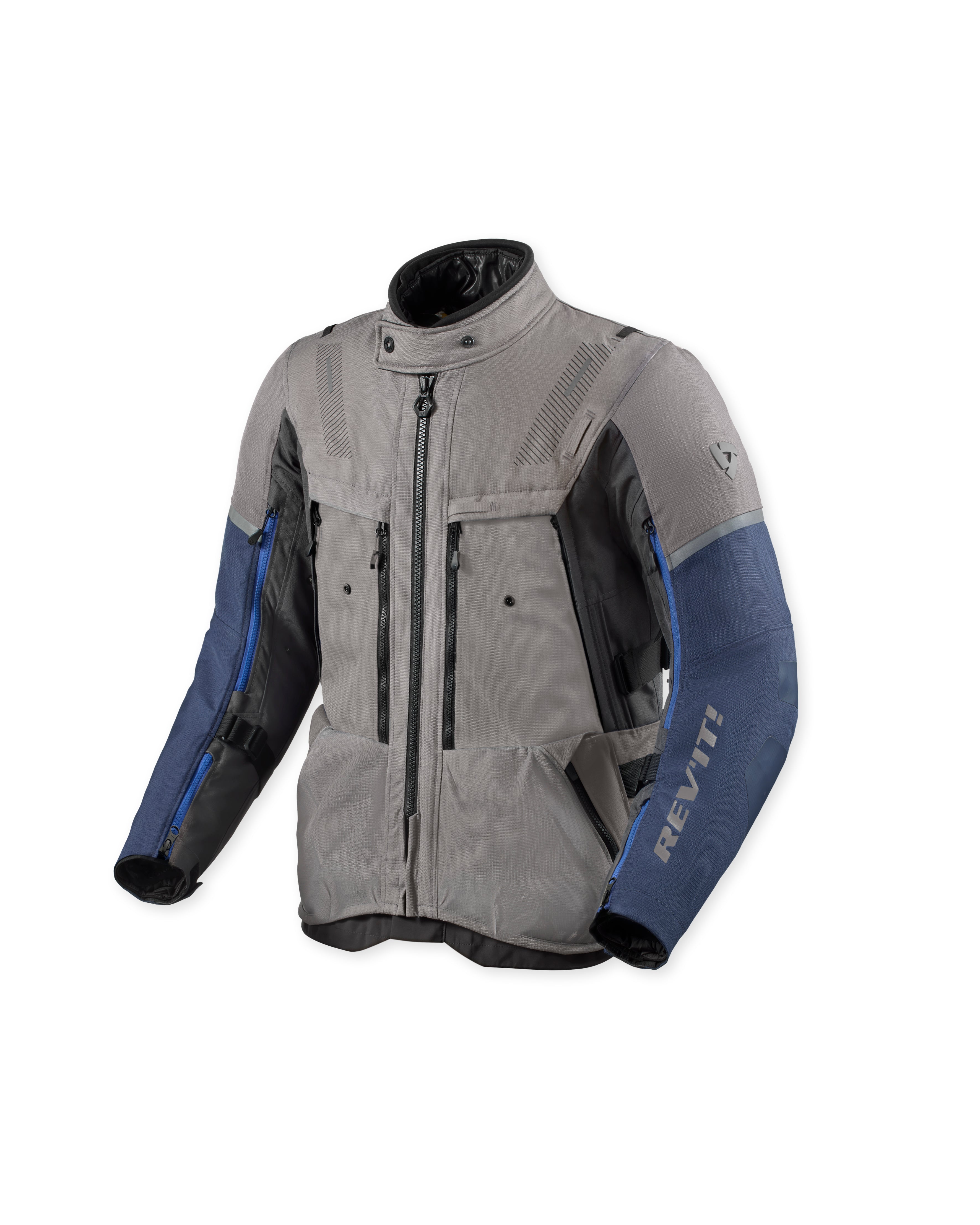 REV'IT! Sand 5 H2O Jacket