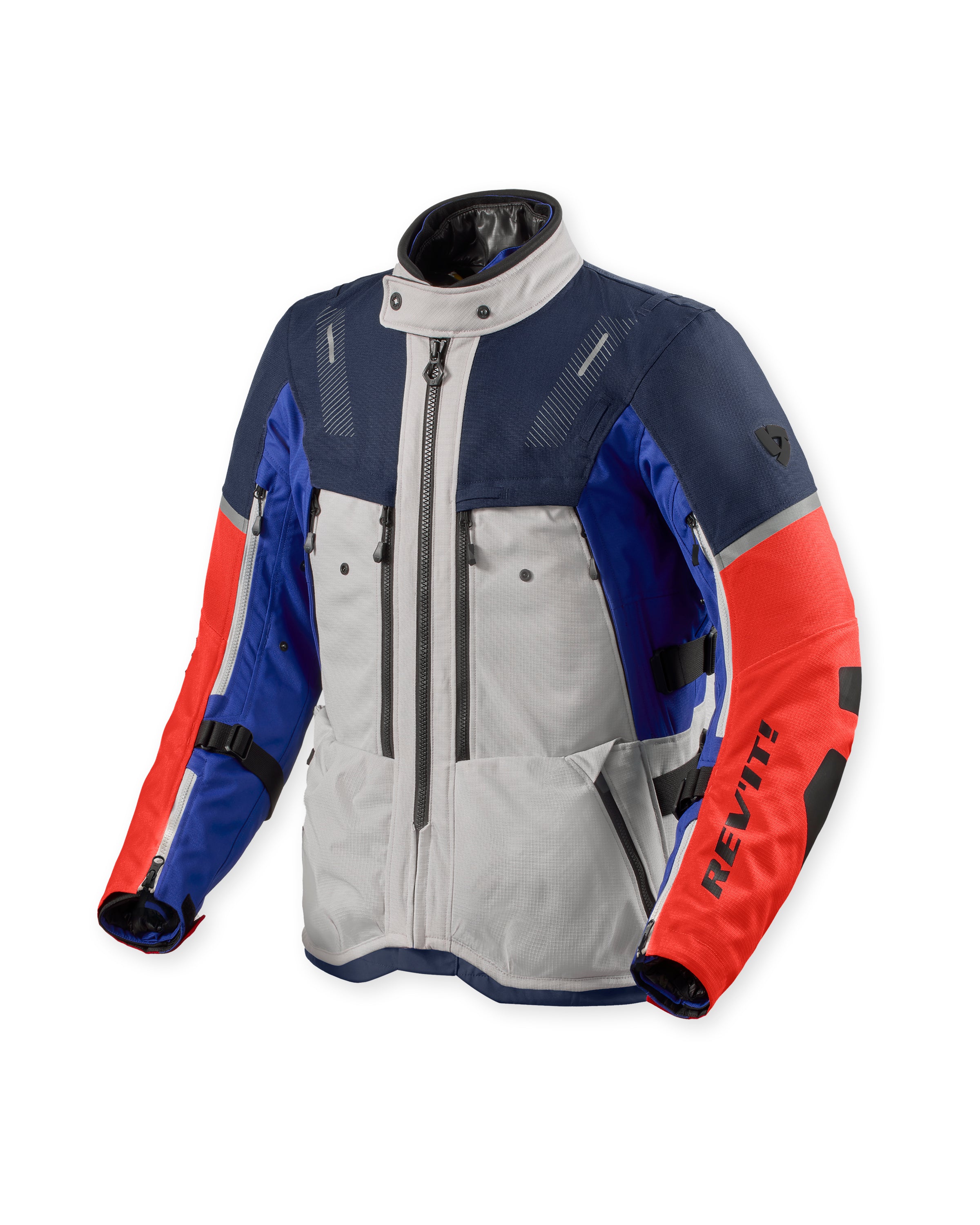 REV'IT! Sand 5 H2O Jacket