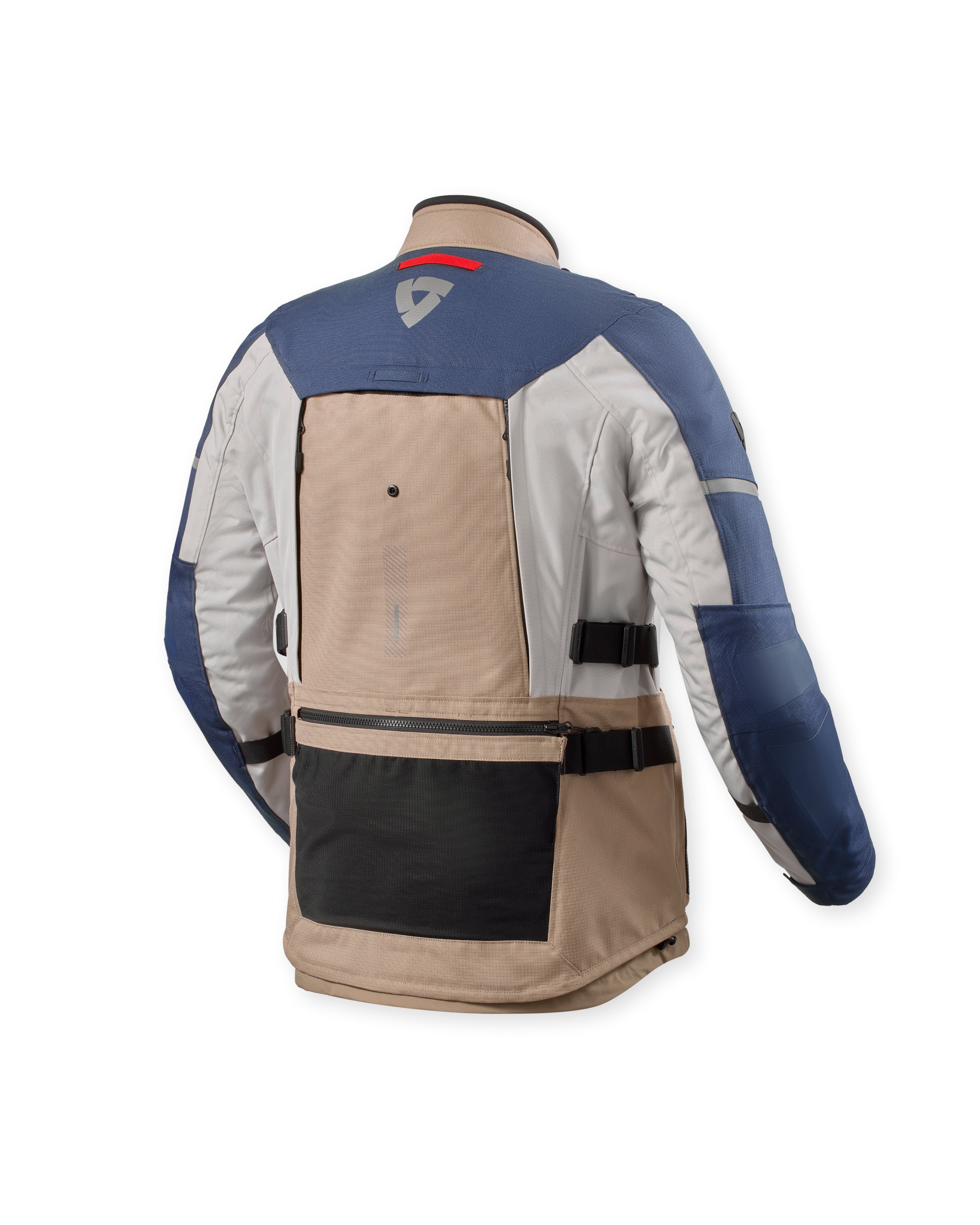 REV'IT! Sand 5 H2O Jacket