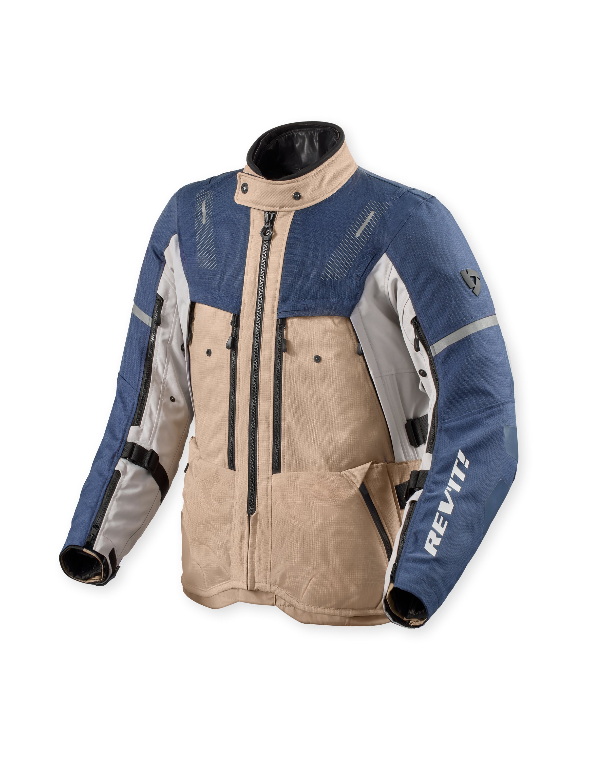 REV'IT! Sand 5 H2O Jacket