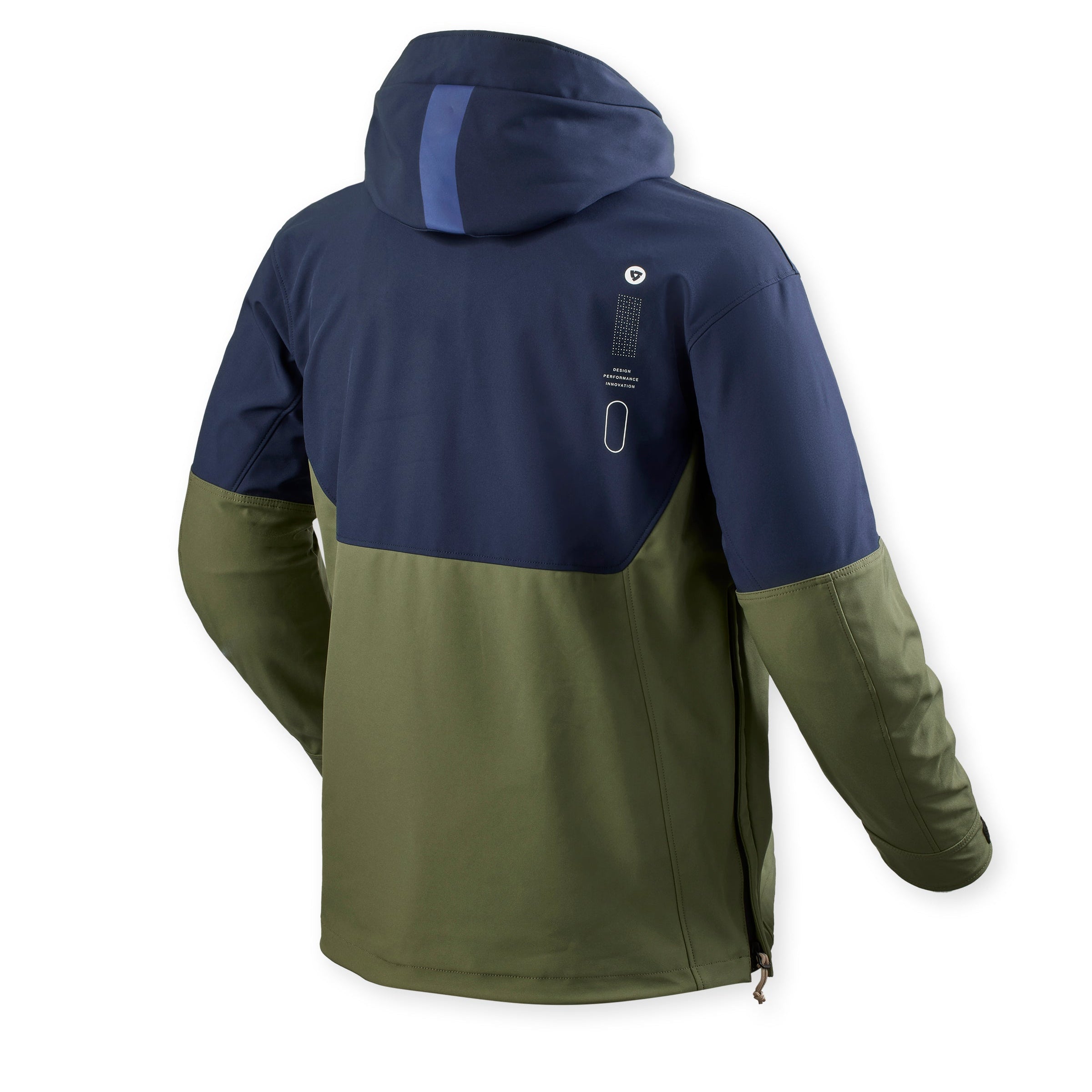 REV'IT! Photon Smock