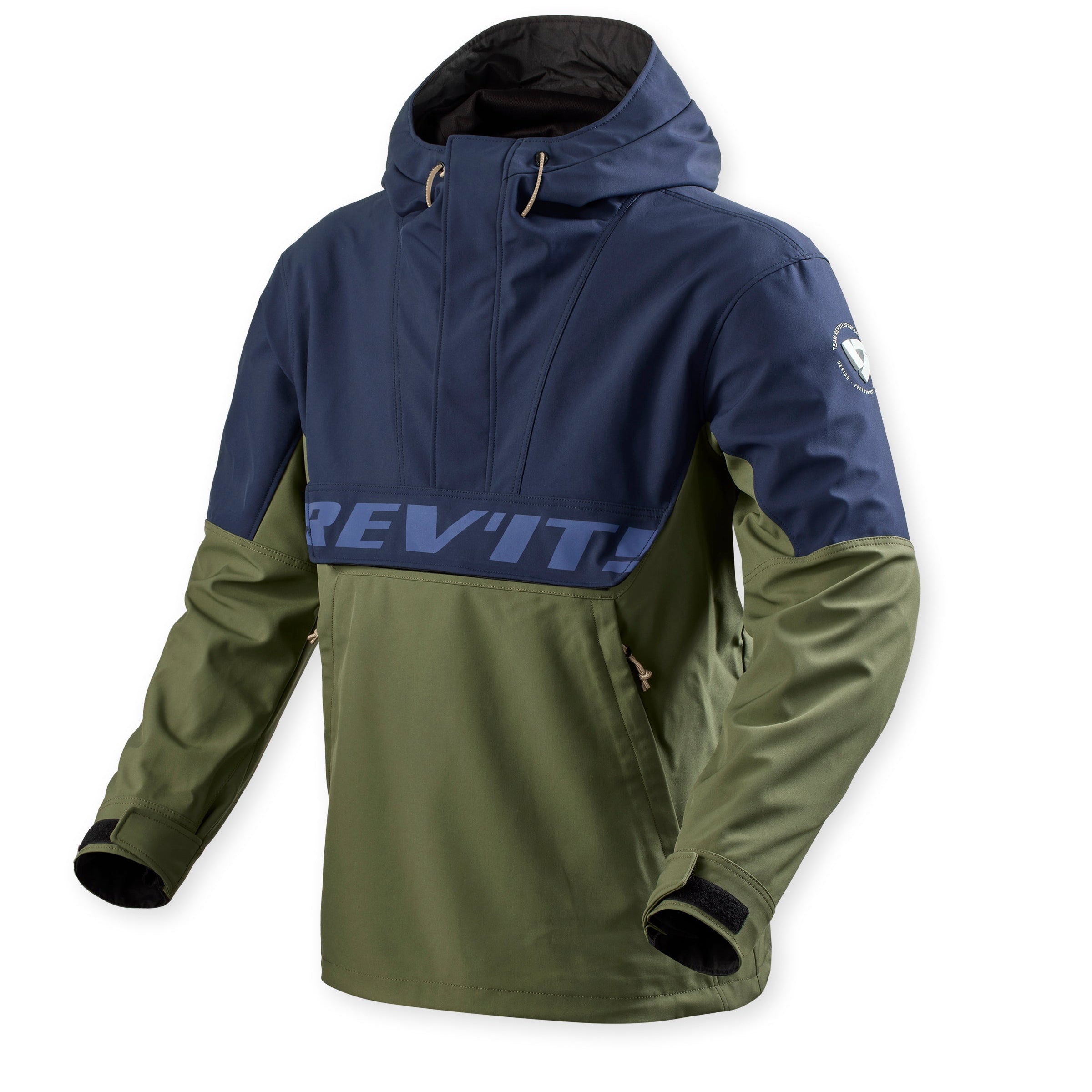 REV'IT! Photon Smock