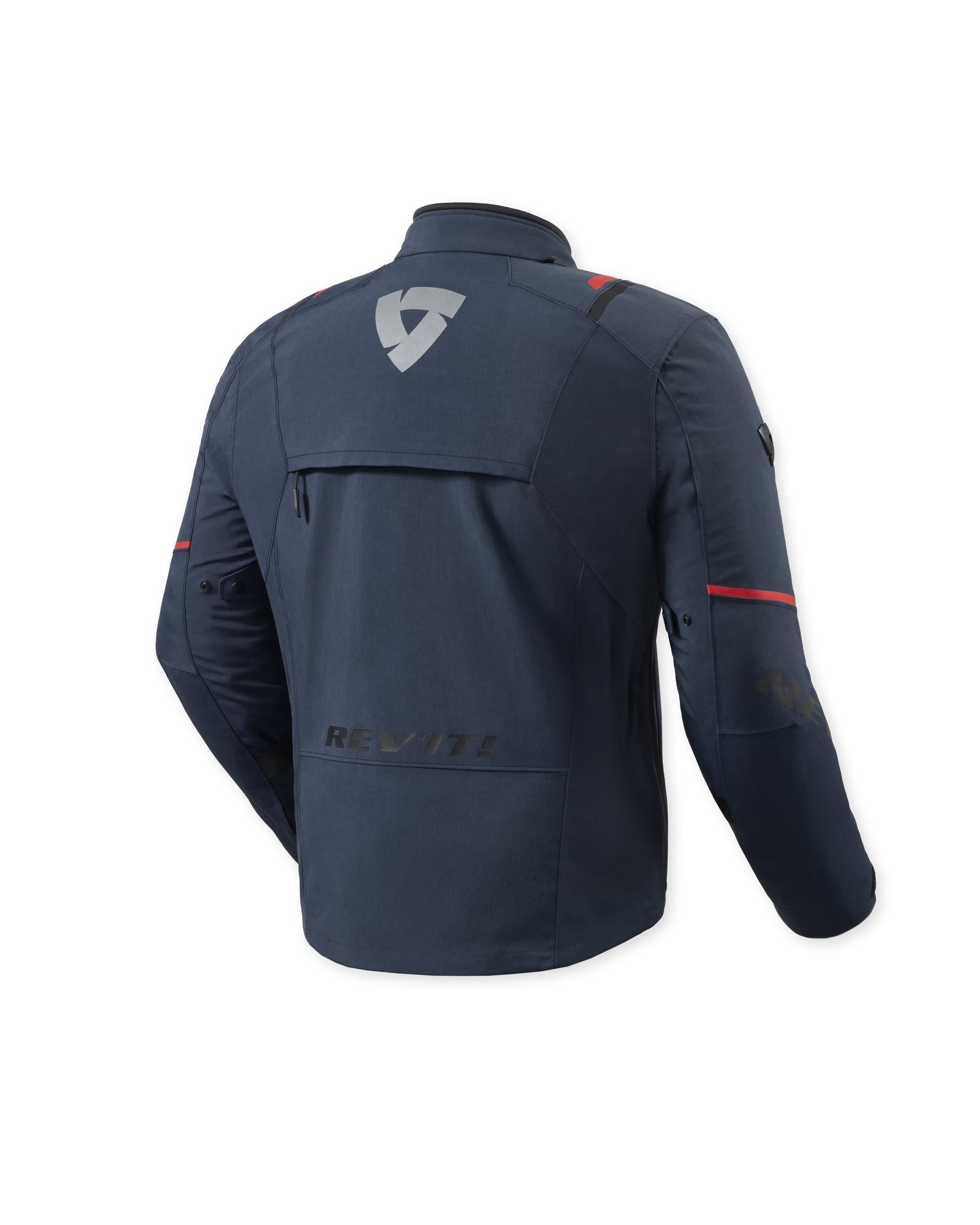 REV'IT! Fractal H2O Jacket