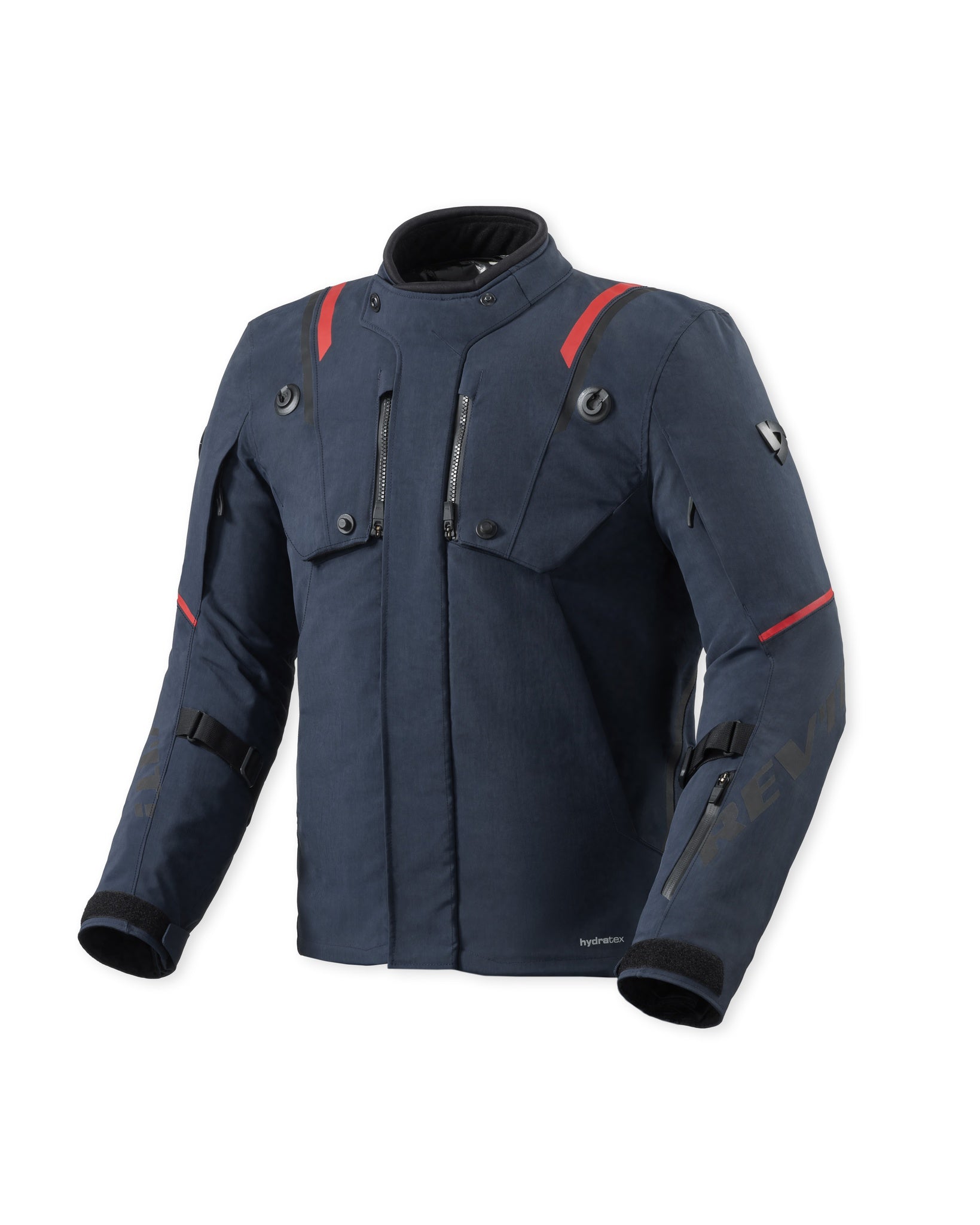 REV'IT! Fractal H2O Jacket