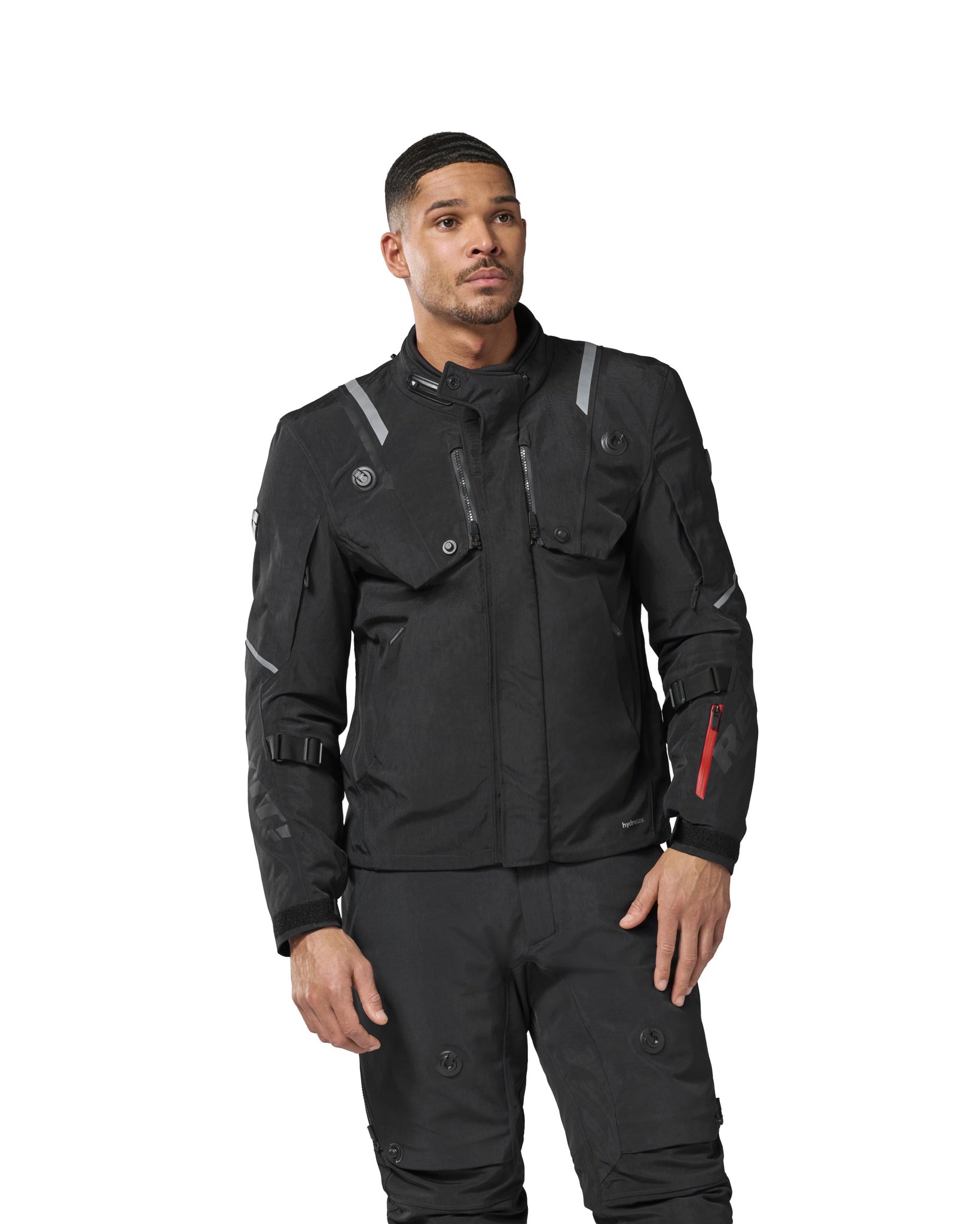 REV'IT! Fractal H2O Jacket