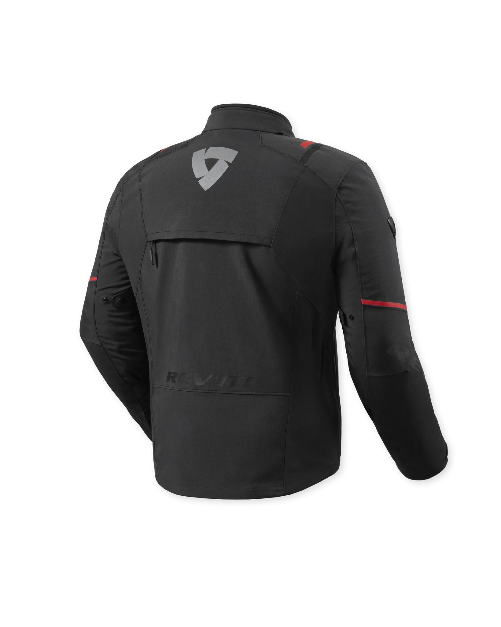 REV'IT! Fractal H2O Jacket
