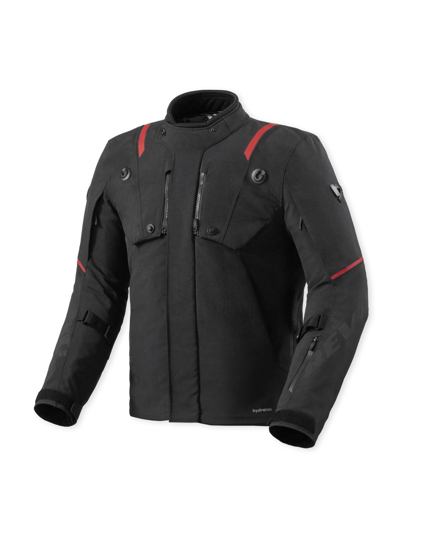 REV'IT! Fractal H2O Jacket
