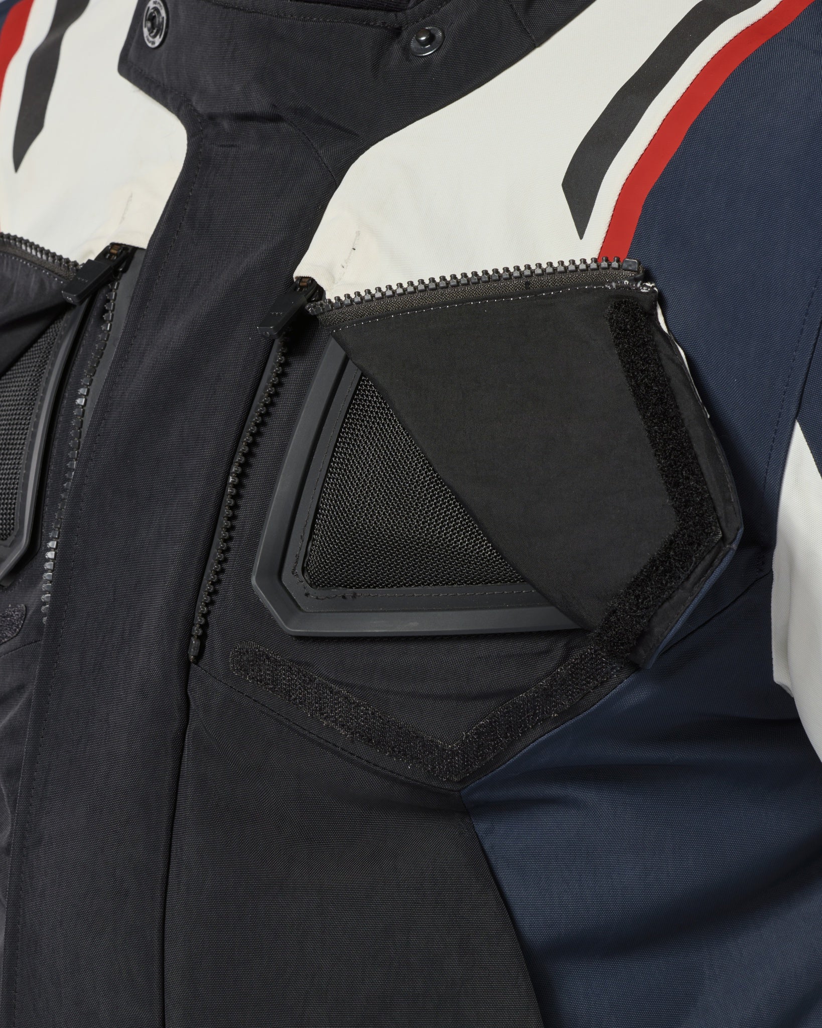 REV'IT! Fractal H2O Jacket