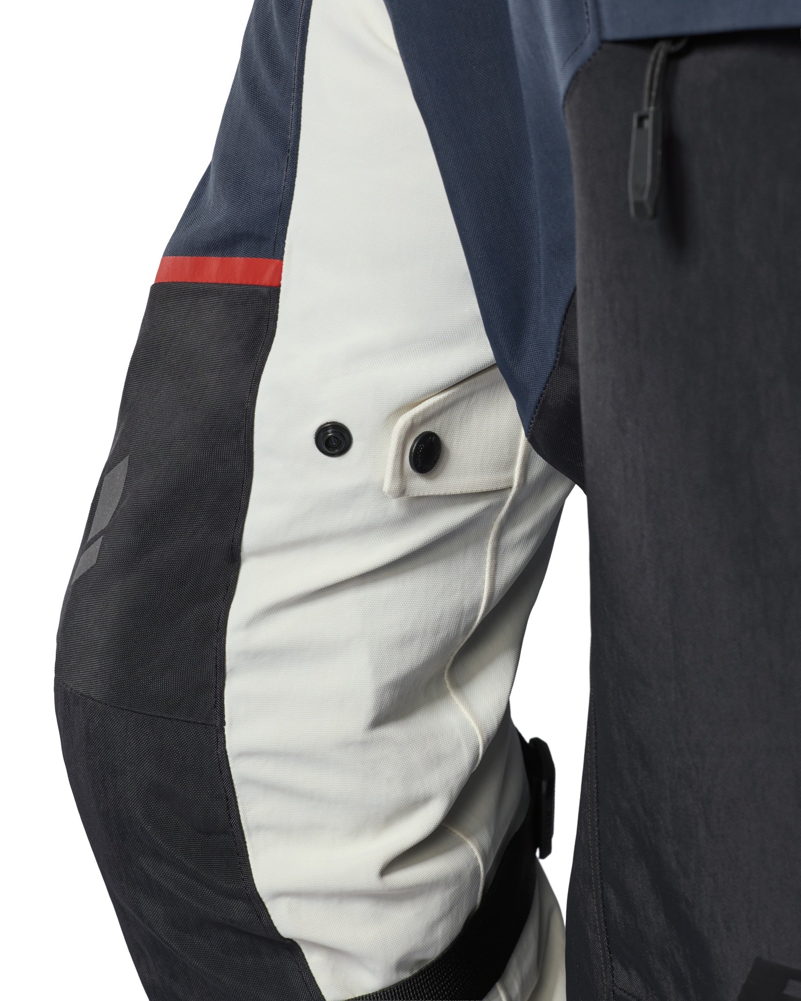 REV'IT! Fractal H2O Jacket