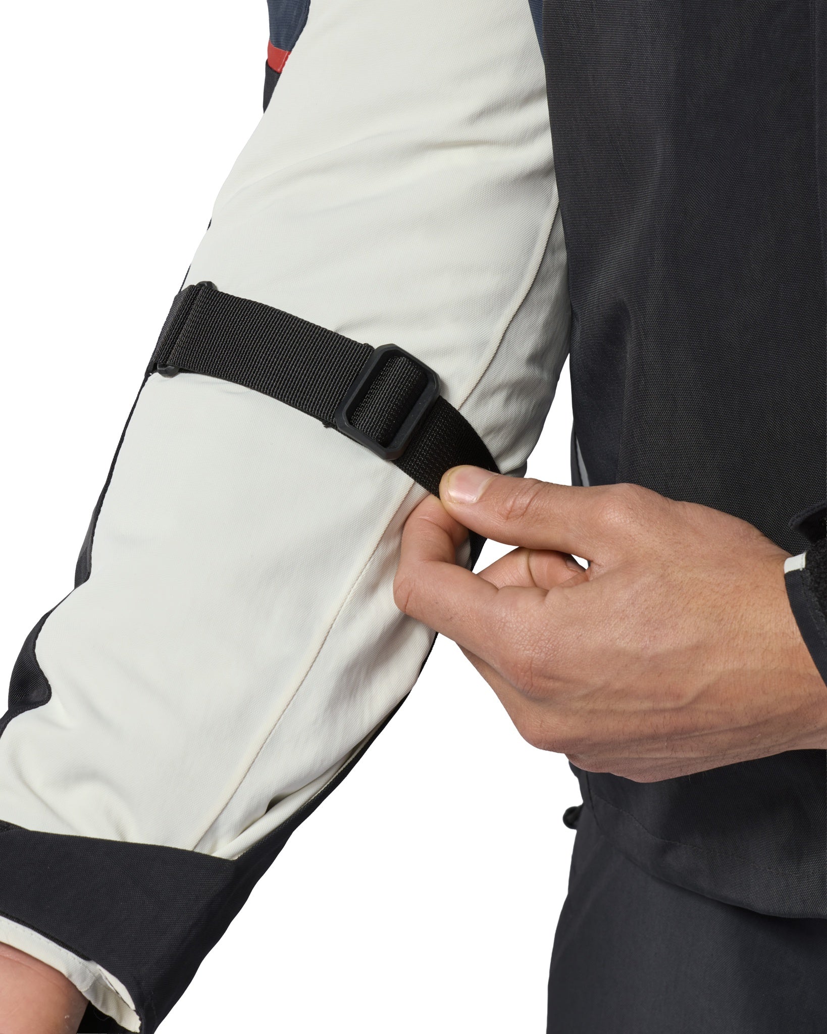 REV'IT! Fractal H2O Jacket