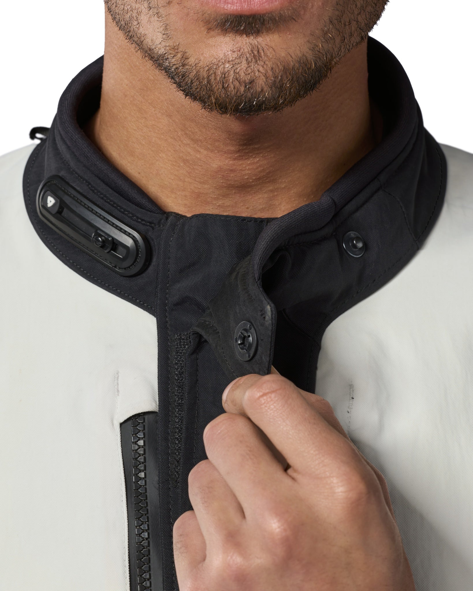 REV'IT! Fractal H2O Jacket
