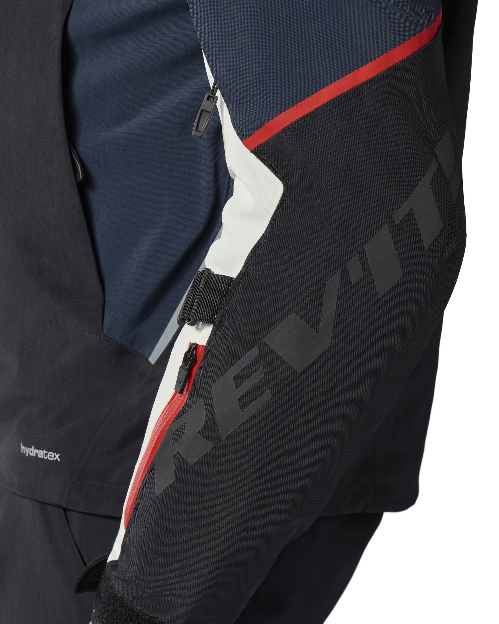REV'IT! Fractal H2O Jacket