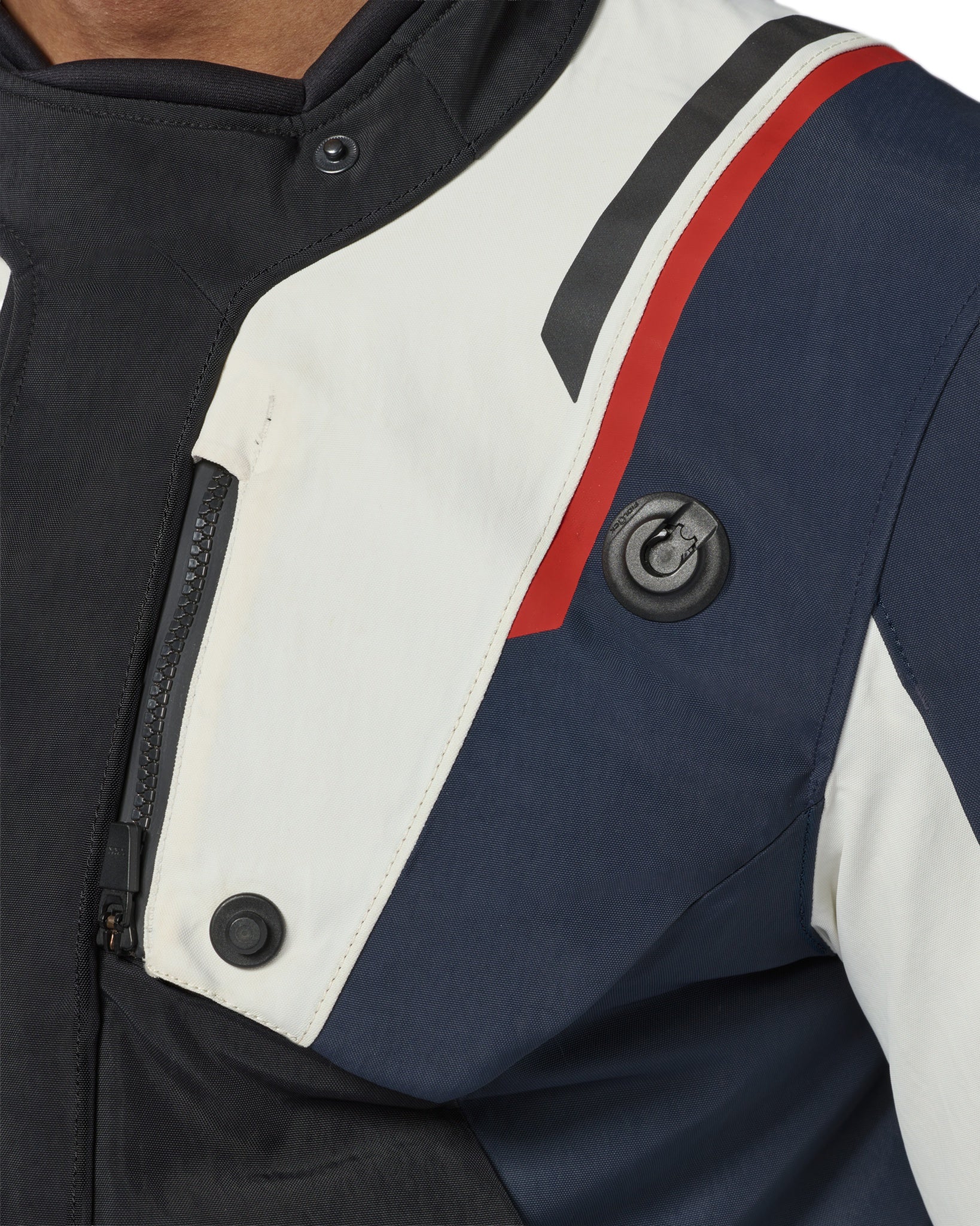 REV'IT! Fractal H2O Jacket