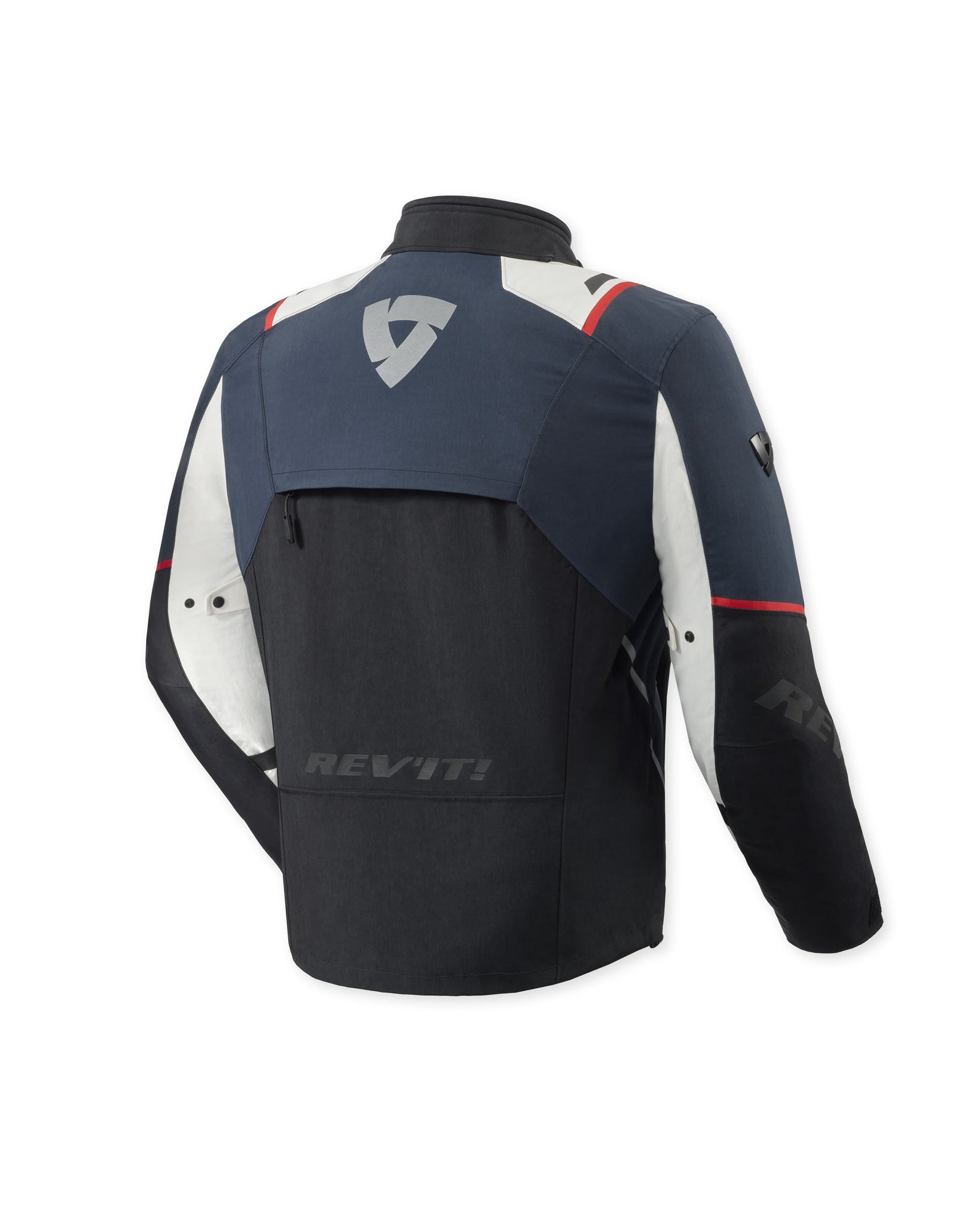 REV'IT! Fractal H2O Jacket