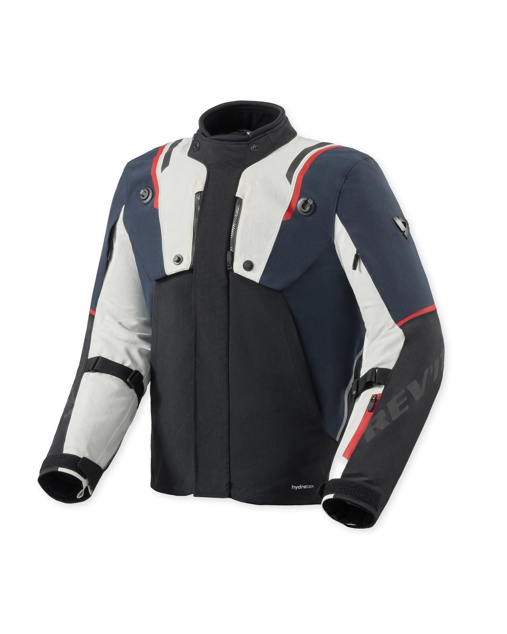 REV'IT! Fractal H2O Jacket