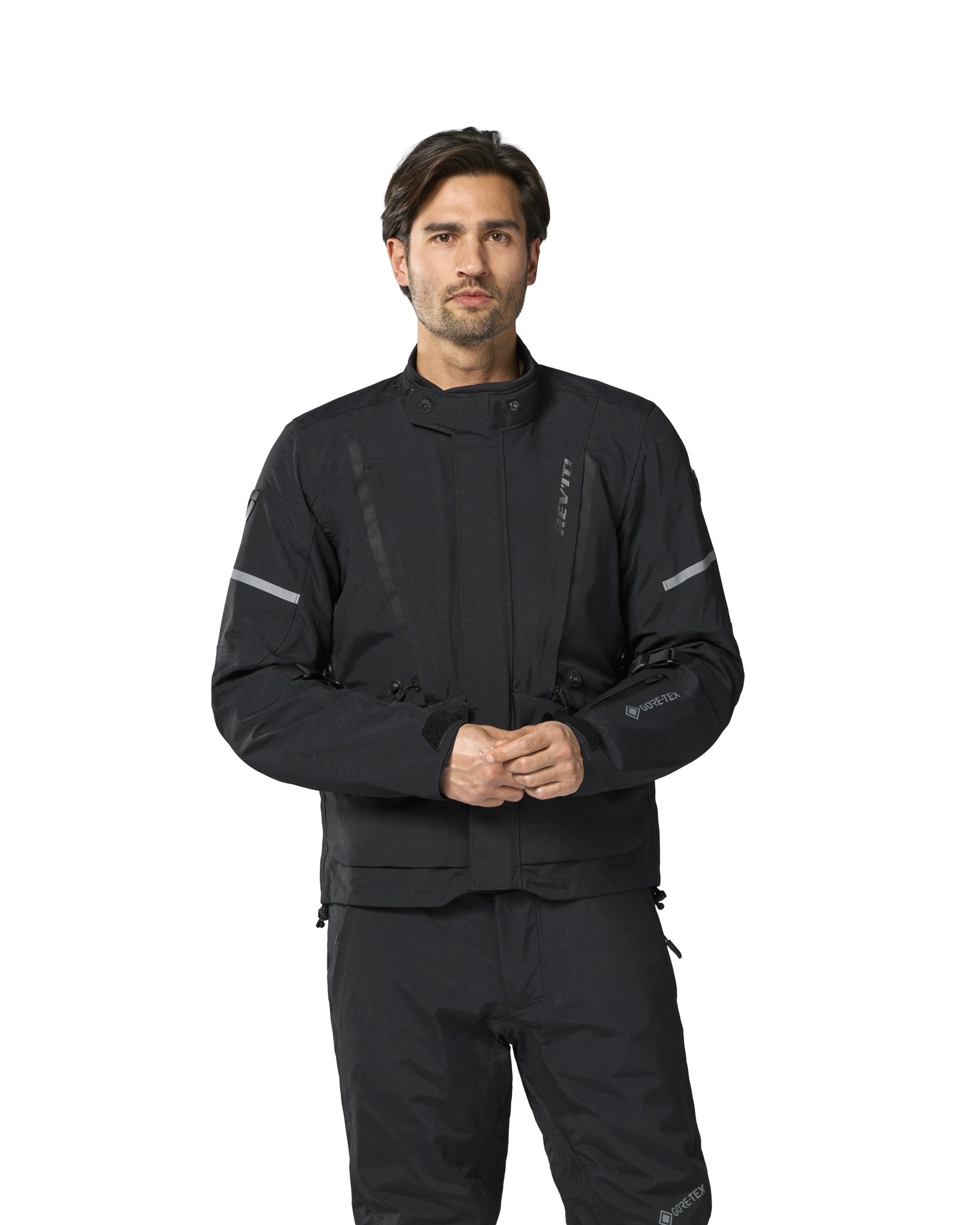 REV'IT! Vertical 2 GTX Jacket