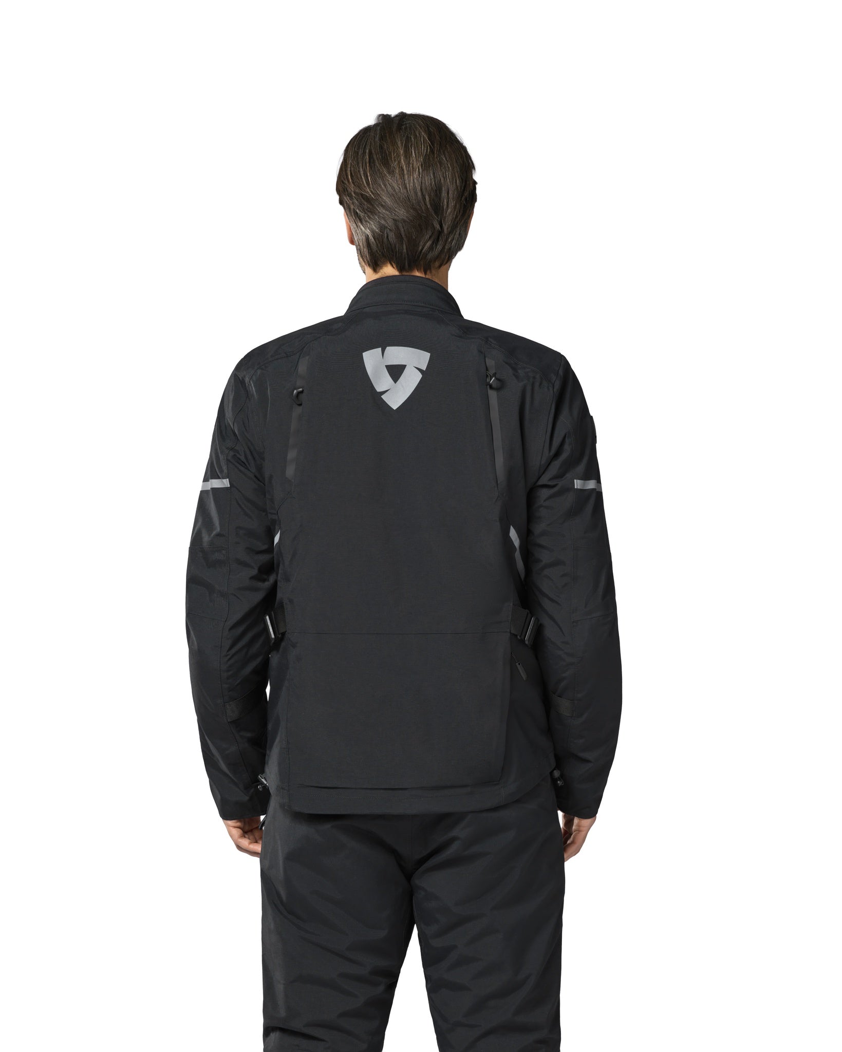 REV'IT! Vertical 2 GTX Jacket