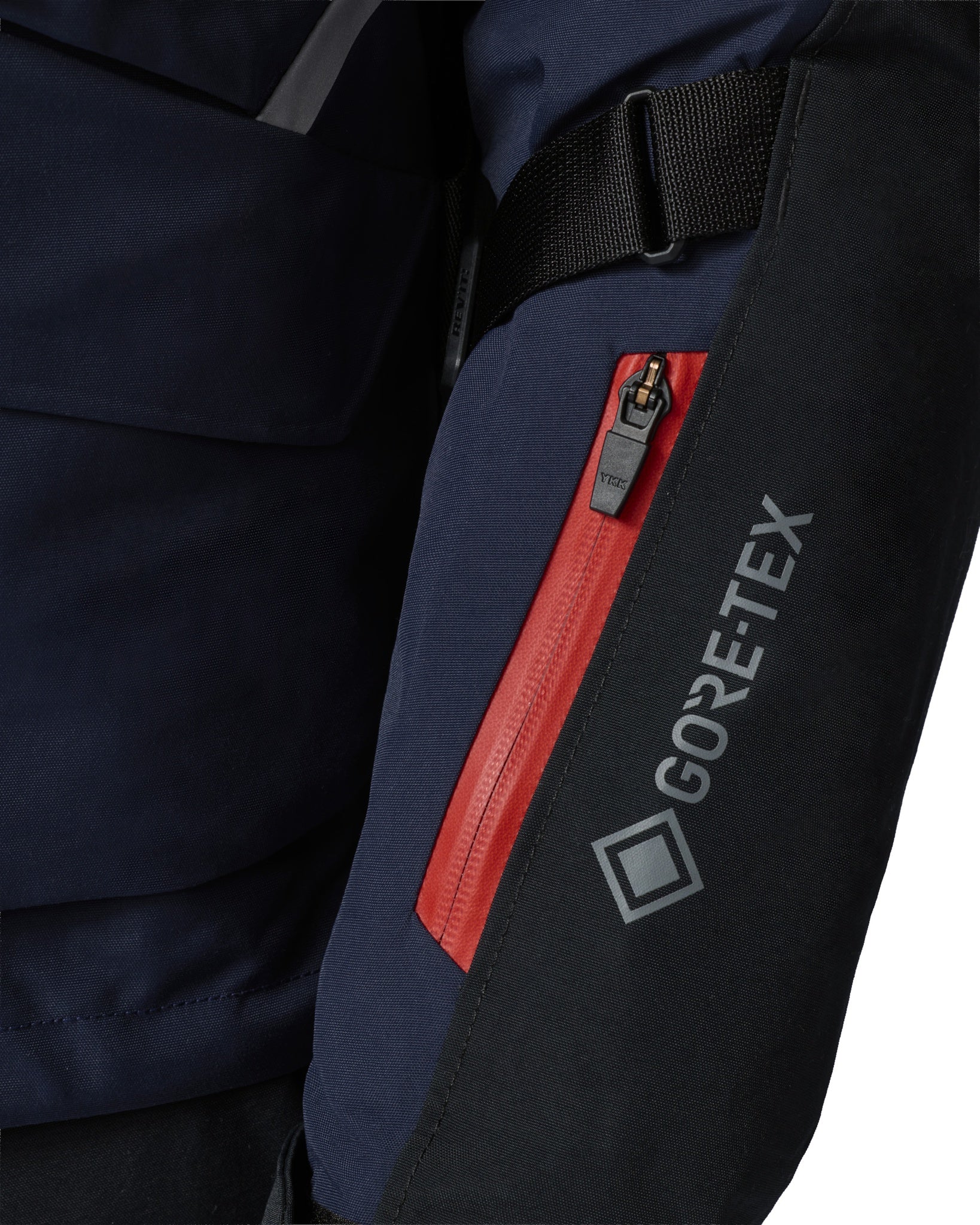 REV'IT! Vertical 2 GTX Jacket